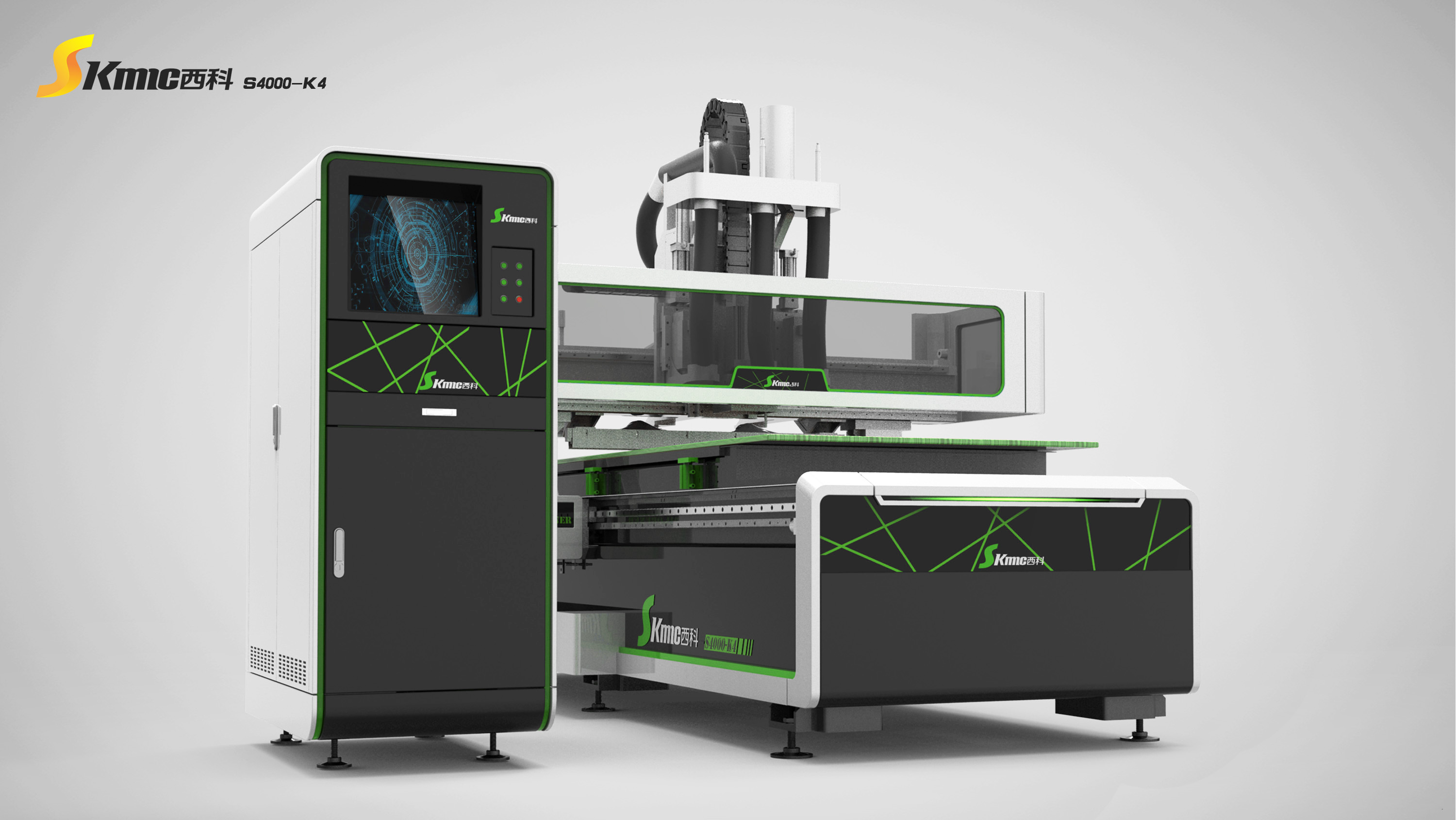 industrial equipment ，