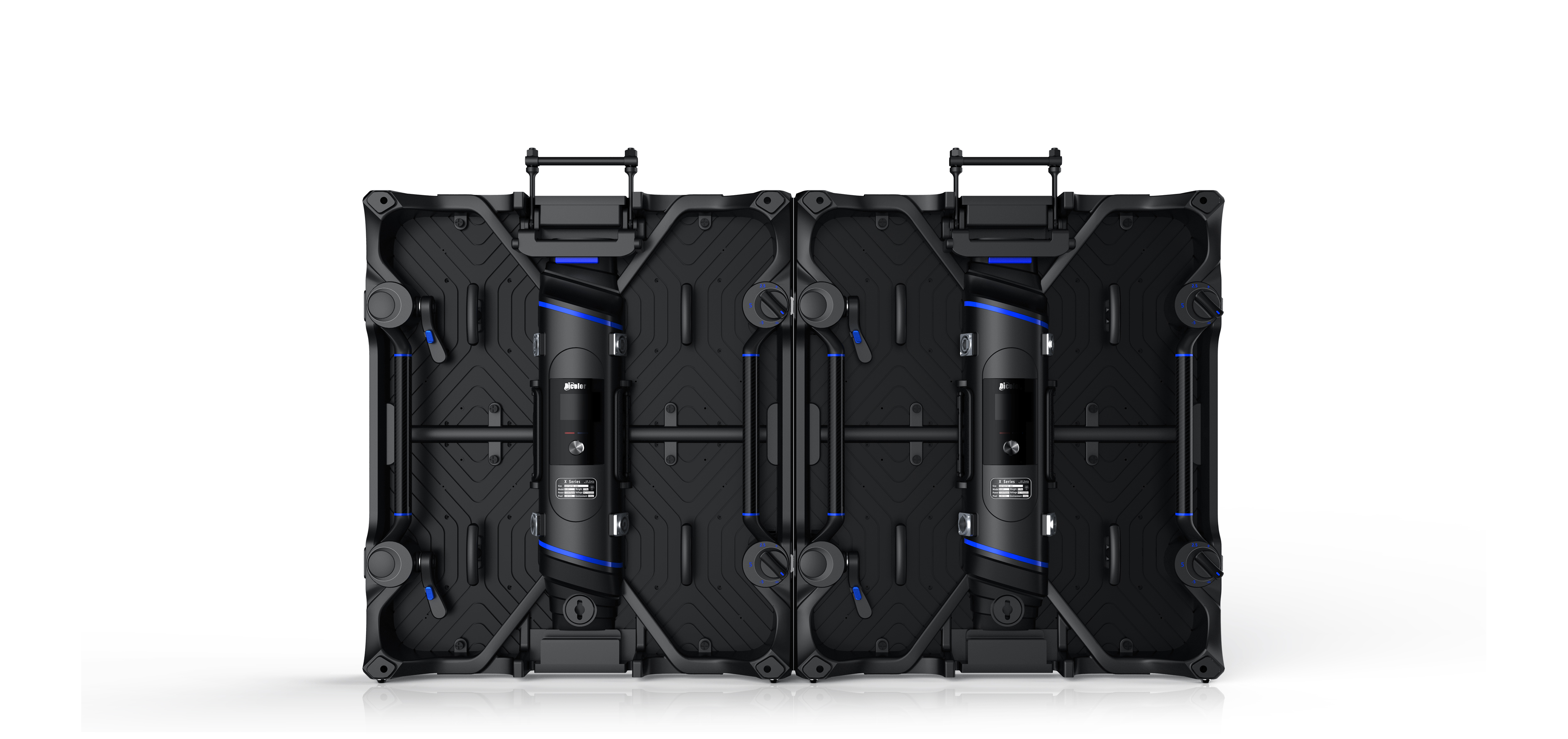 Aijia industrial design，Led rental screen design，led，equipment design ，Industrial design company，Appearance design，product design，Instruments and equipment，