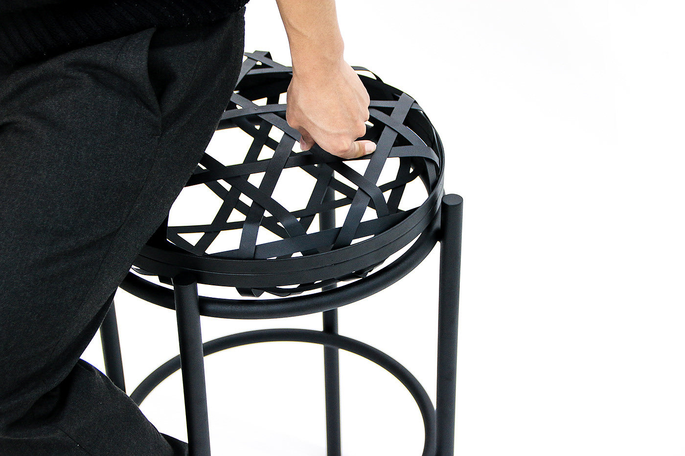 Home furniture，chair，stool，process planning，Traditional structure，