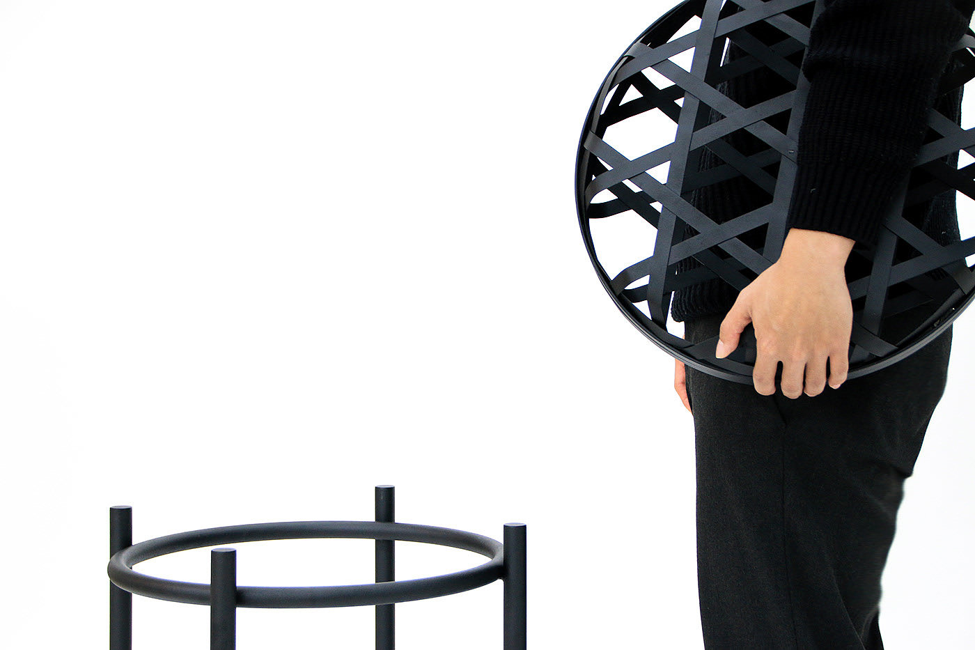 Home furniture，chair，stool，process planning，Traditional structure，