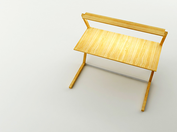 desk，Desk lamp，use，Simplicity，Beautiful and generous，product design，