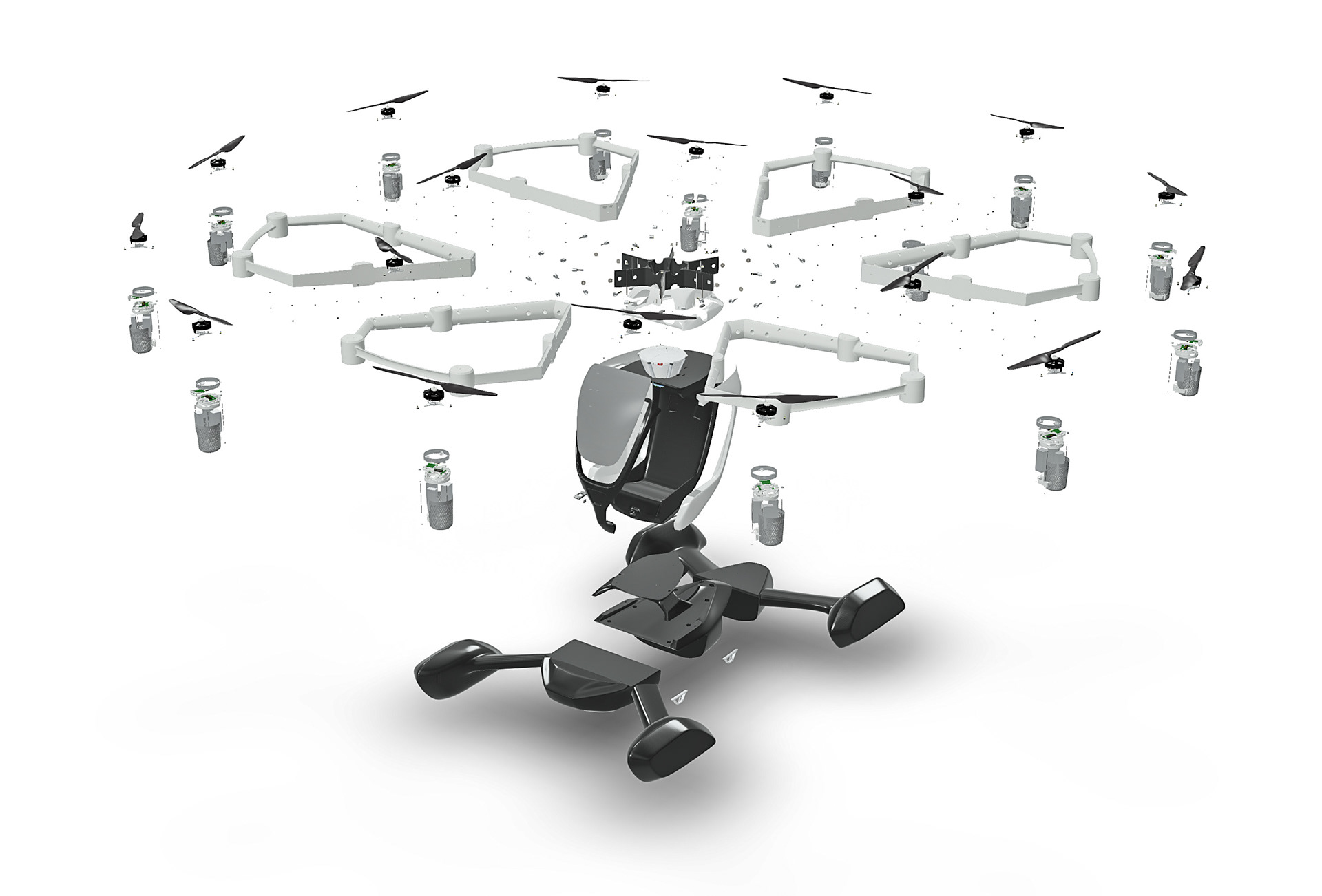 Aerocraft，aircraft，light，