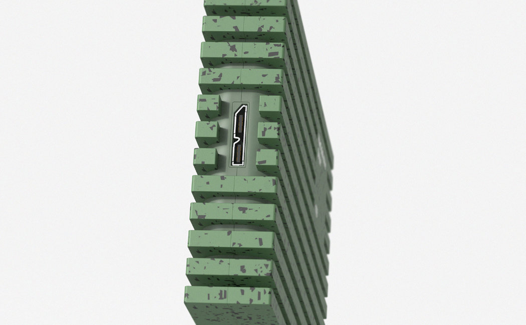 Hard disk，Fall prevention，shock absorption，