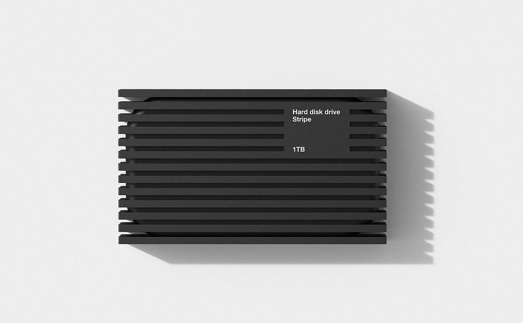Hard disk，Fall prevention，shock absorption，