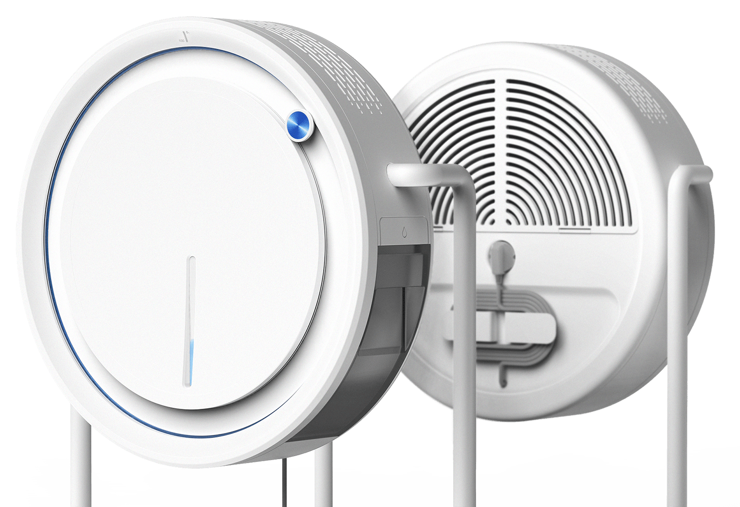 Dehumidifier，Clock，remote control，