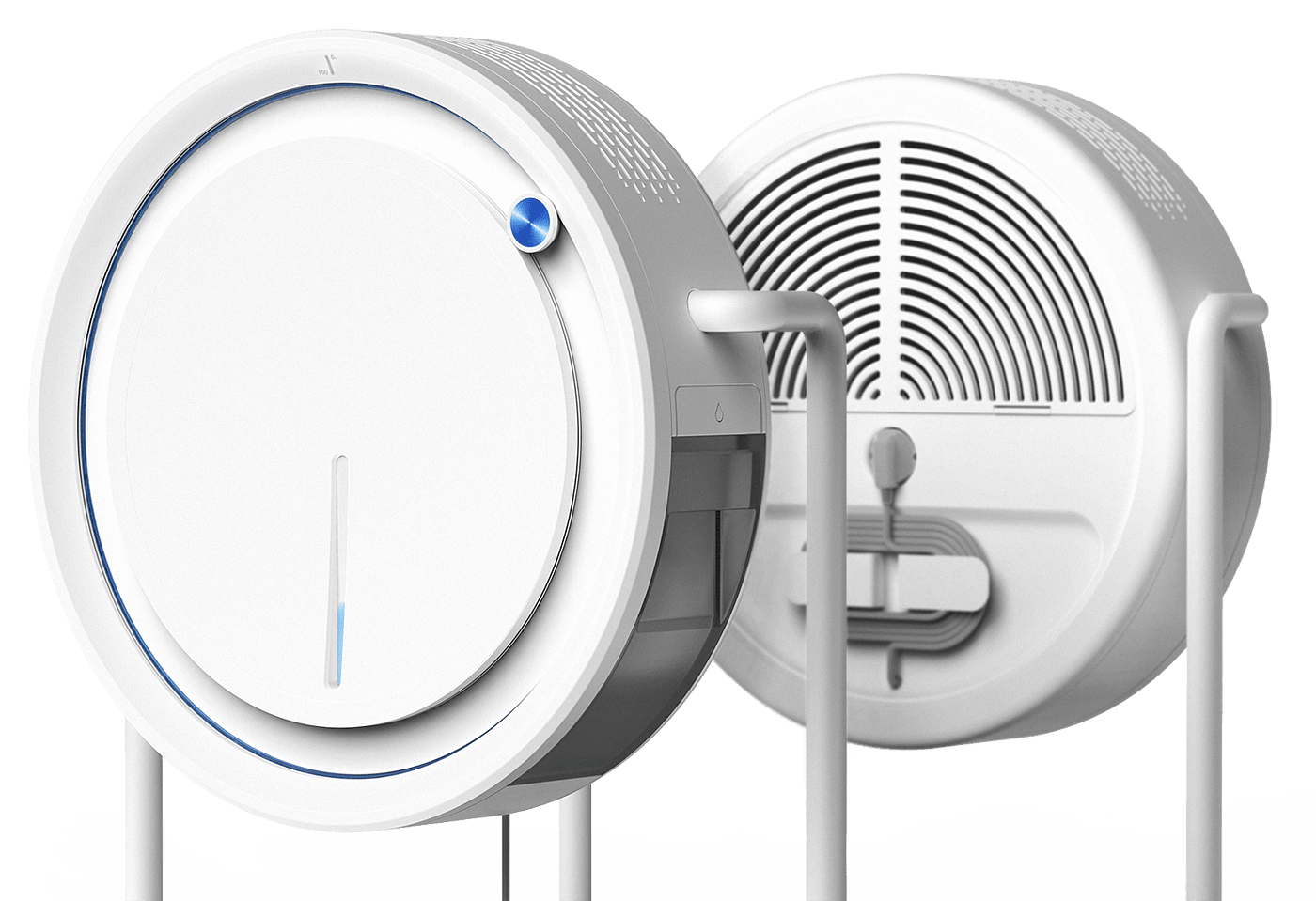 Dehumidifier，Clock，remote control，