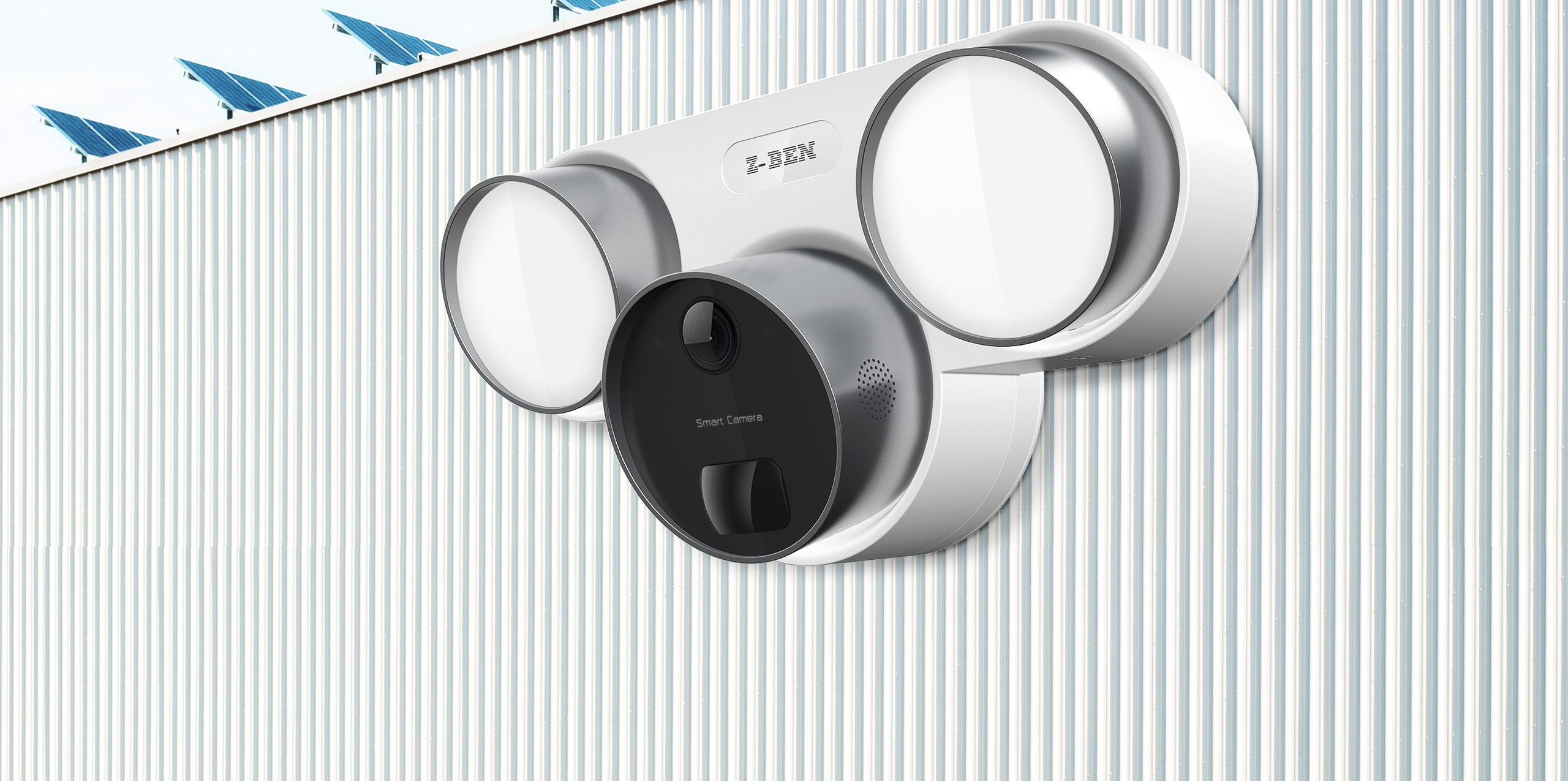 intelligence，monitor，Garage lamp，Security Products ，