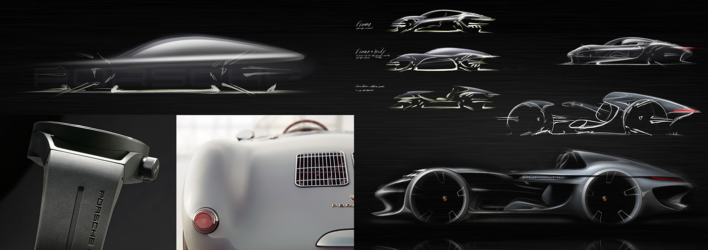 vehicle，Luxury car，originality，science and technology，Industry，Automatic design，speed，