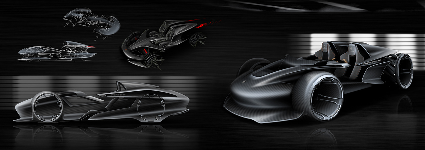 vehicle，Luxury car，originality，science and technology，Industry，Automatic design，speed，