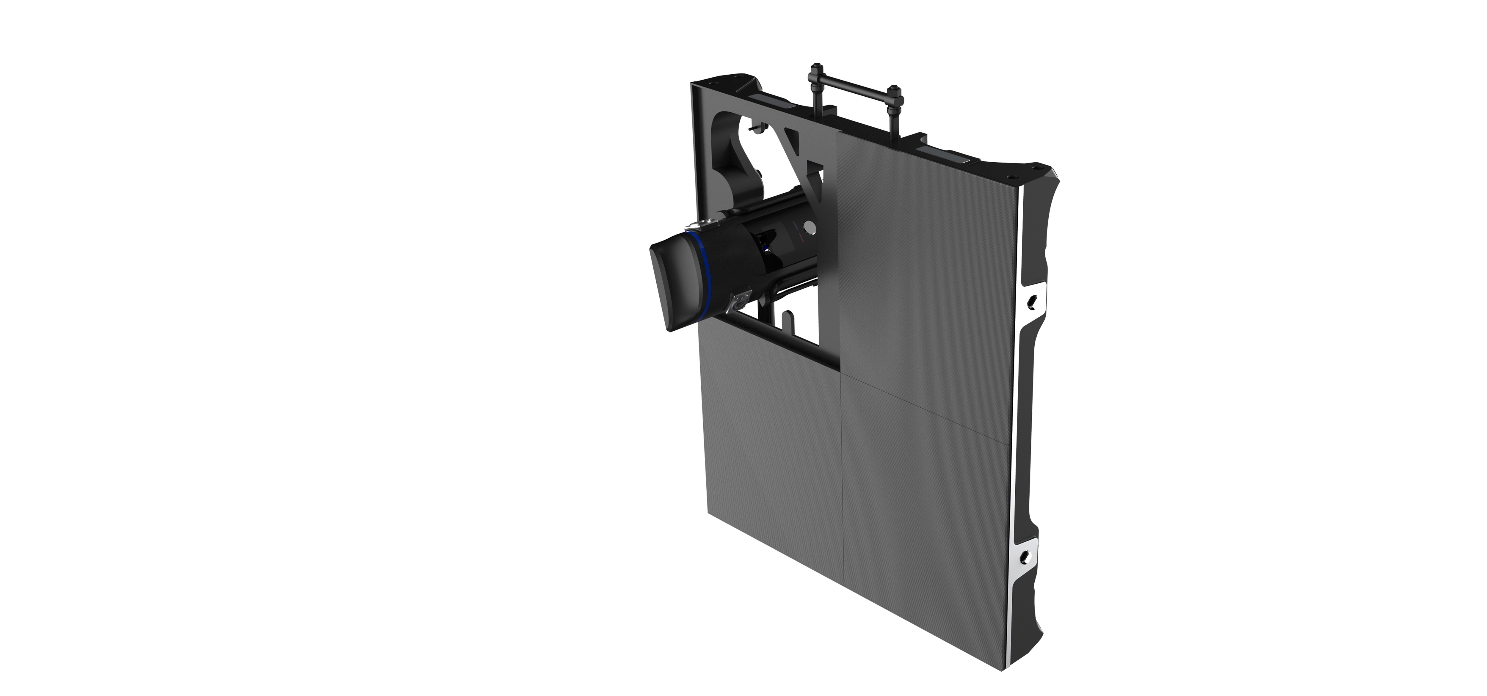 Aijia industrial design，Led rental screen design，led，equipment design ，Industrial design company，Appearance design，product design，Instruments and equipment，