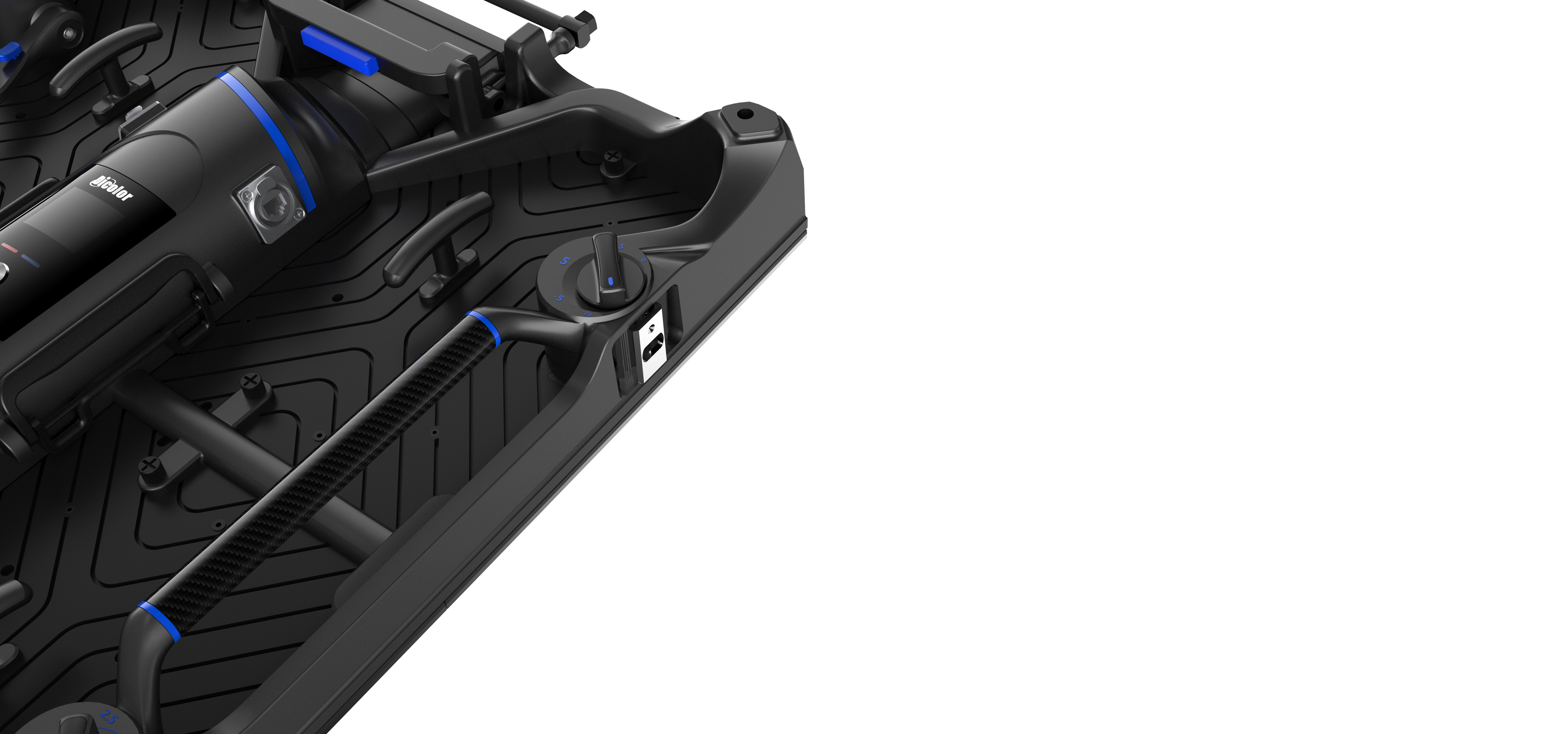 Aijia industrial design，Led rental screen design，led，equipment design ，Industrial design company，Appearance design，product design，Instruments and equipment，