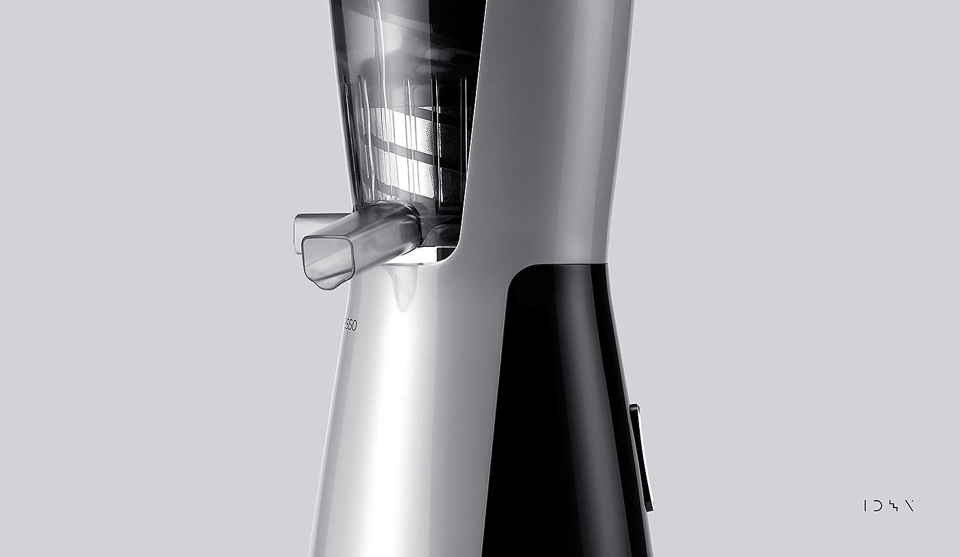 product design，industrial design，Culinary art，User experience，stainless steel，