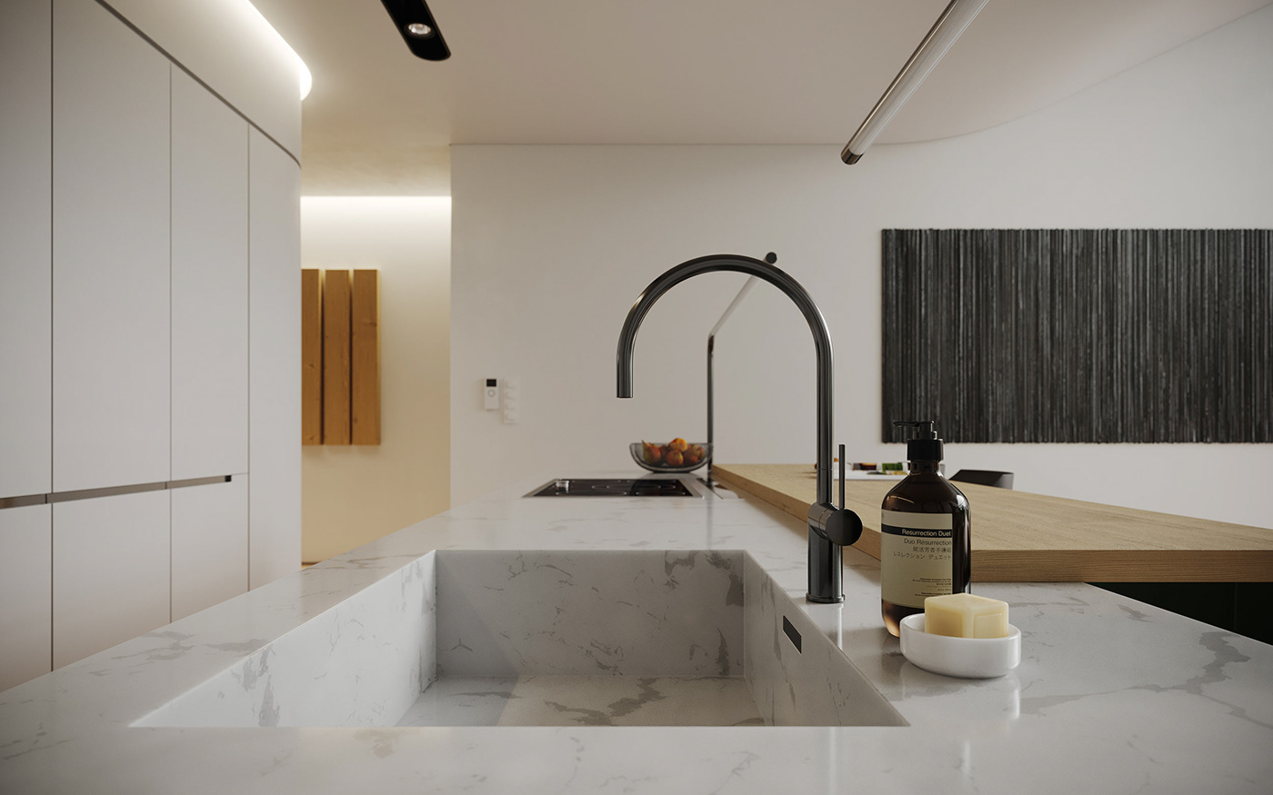 Mackey's house，MAKY HOUSE，residence，