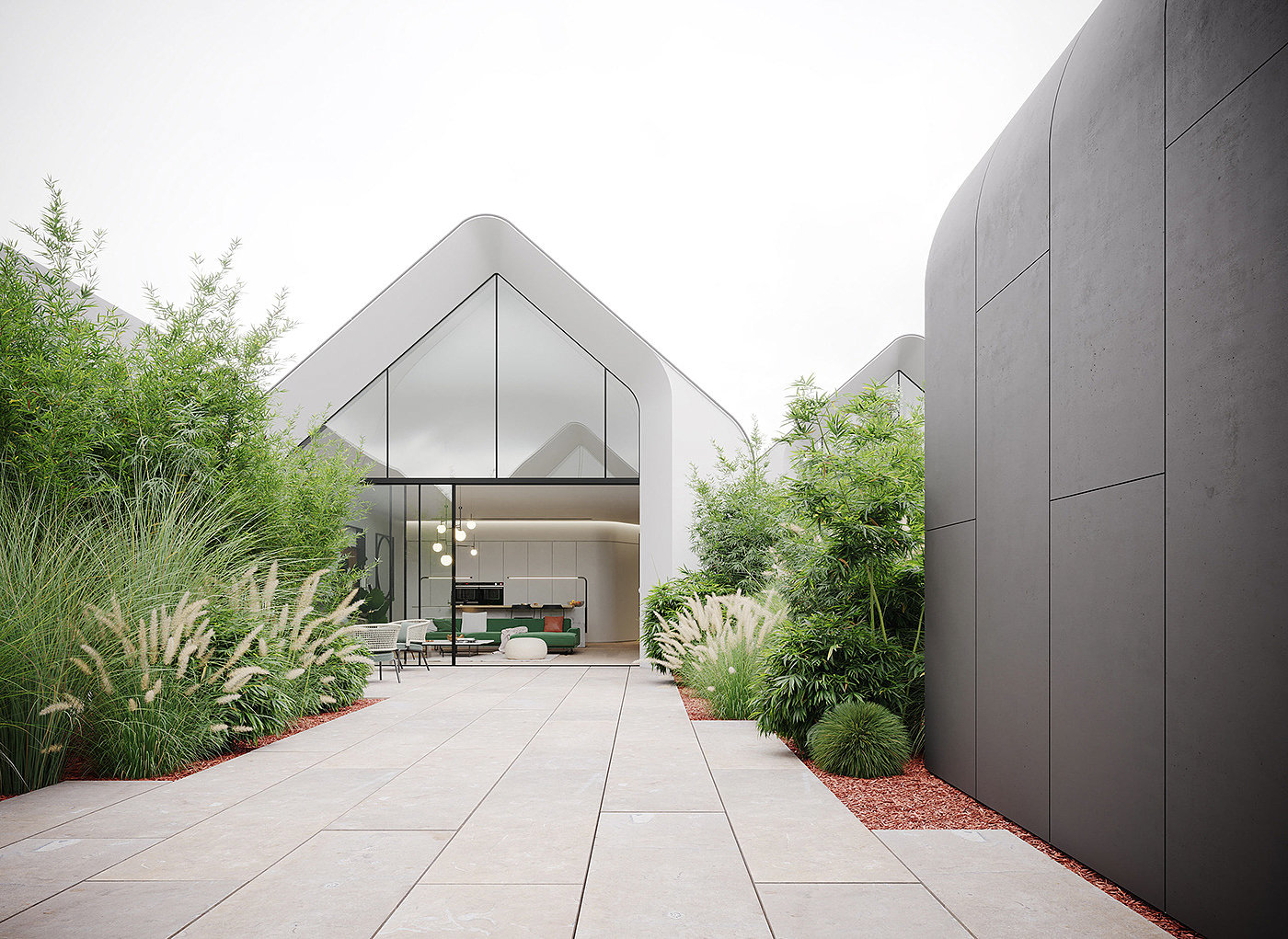 Mackey's house，MAKY HOUSE，residence，