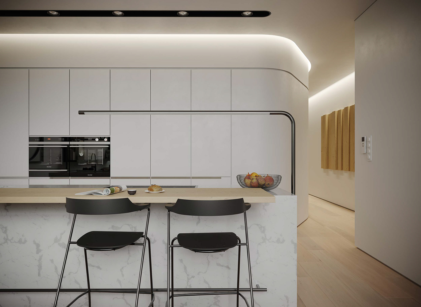 Mackey's house，MAKY HOUSE，residence，