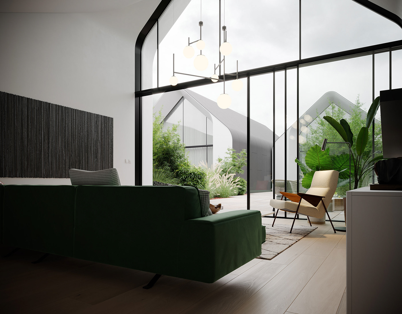 Mackey's house，MAKY HOUSE，residence，