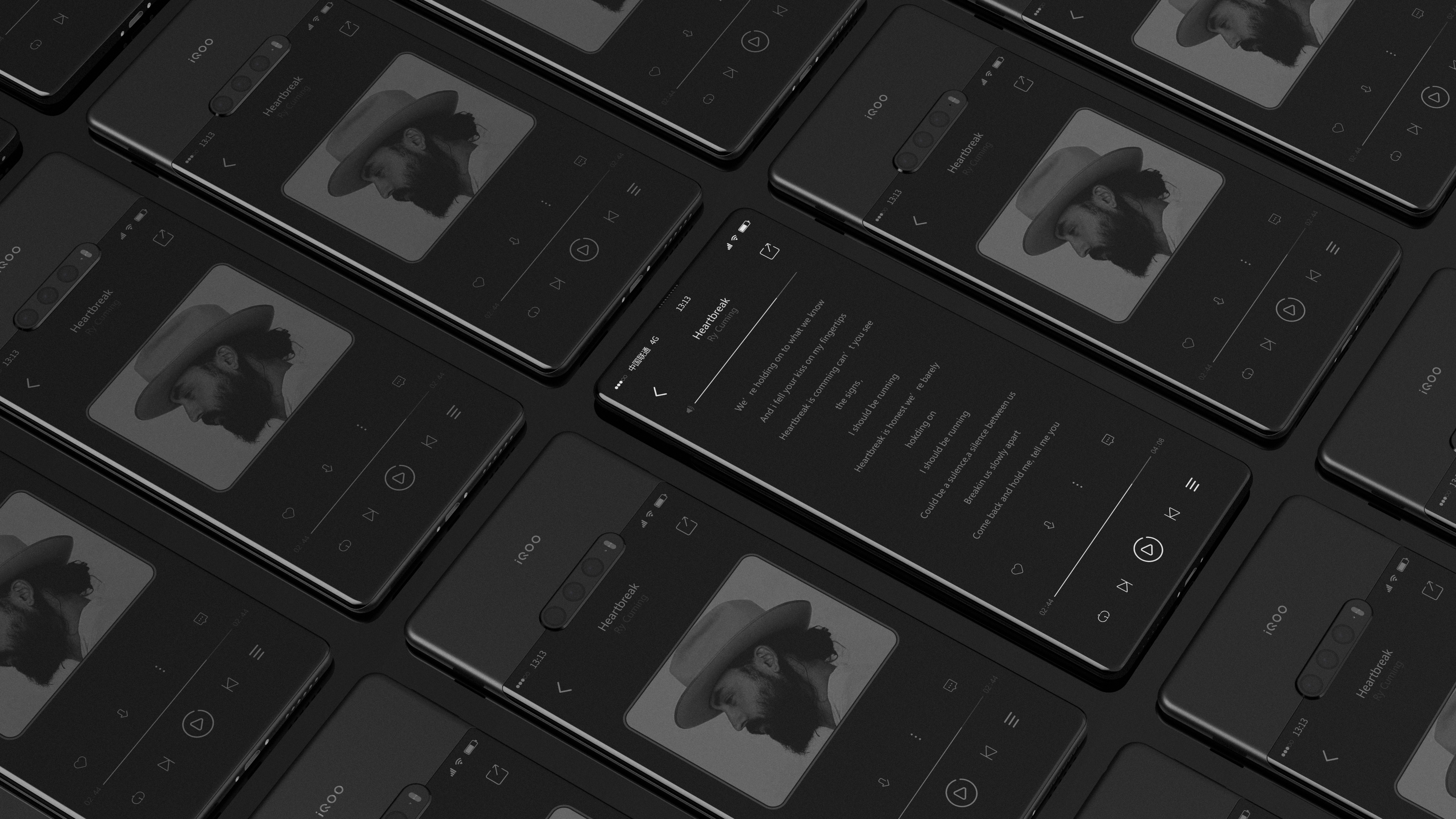 communication，conceptual design，mobile phone，