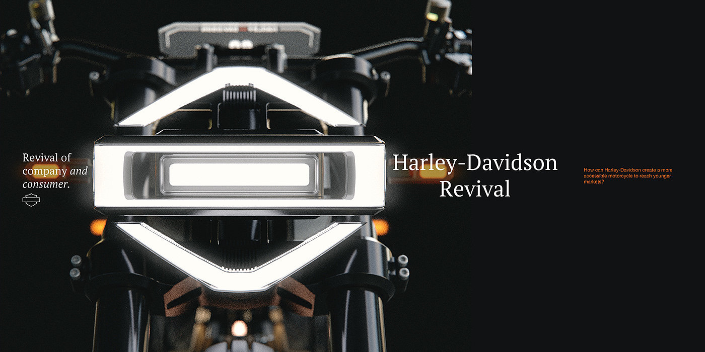 Harley-Davidson，哈雷戴维森，摩托车，