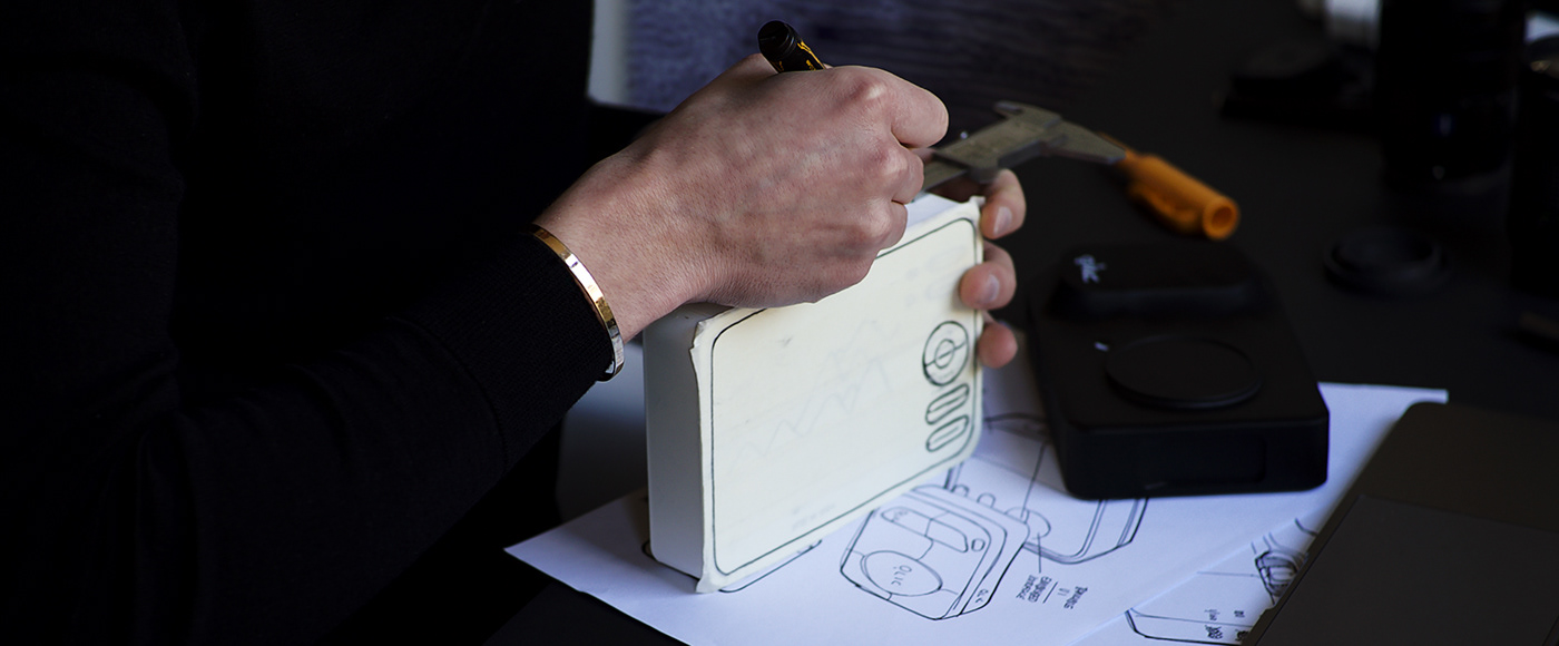 Qlic camera，Medium frame camera，Interactivity，