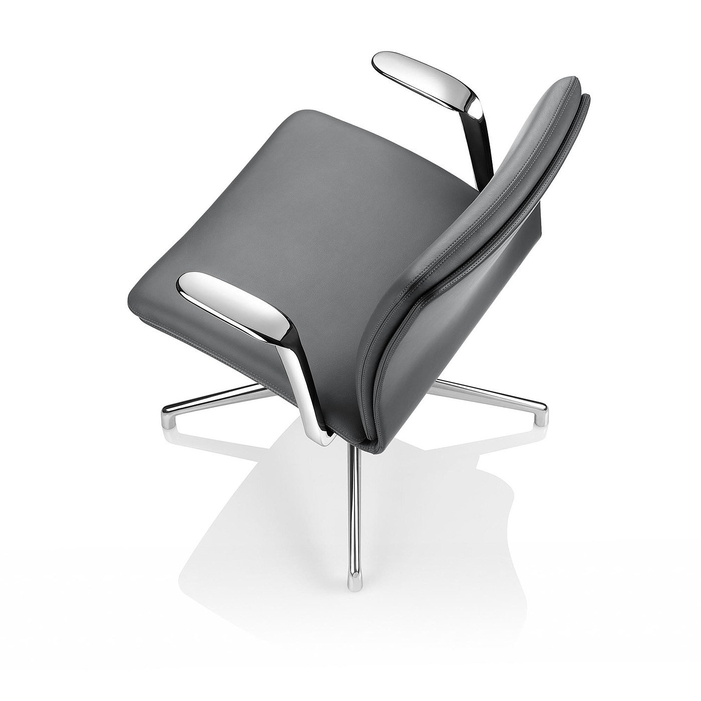 Serif，Arm，Conference chair，