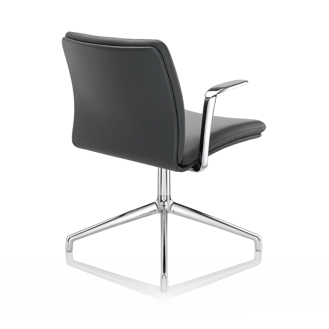 Serif，Arm，Conference chair，