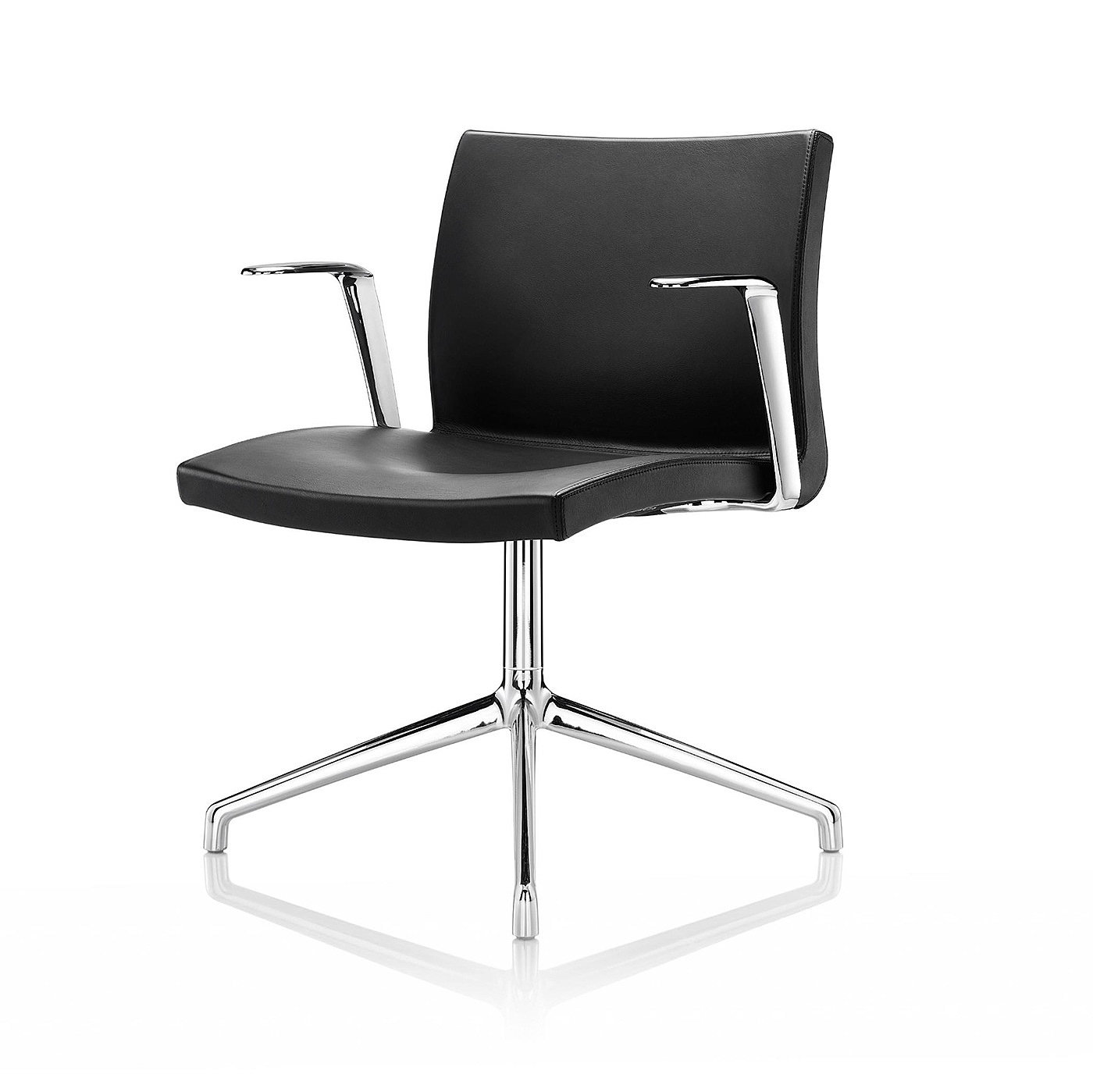 Serif，Arm，Conference chair，