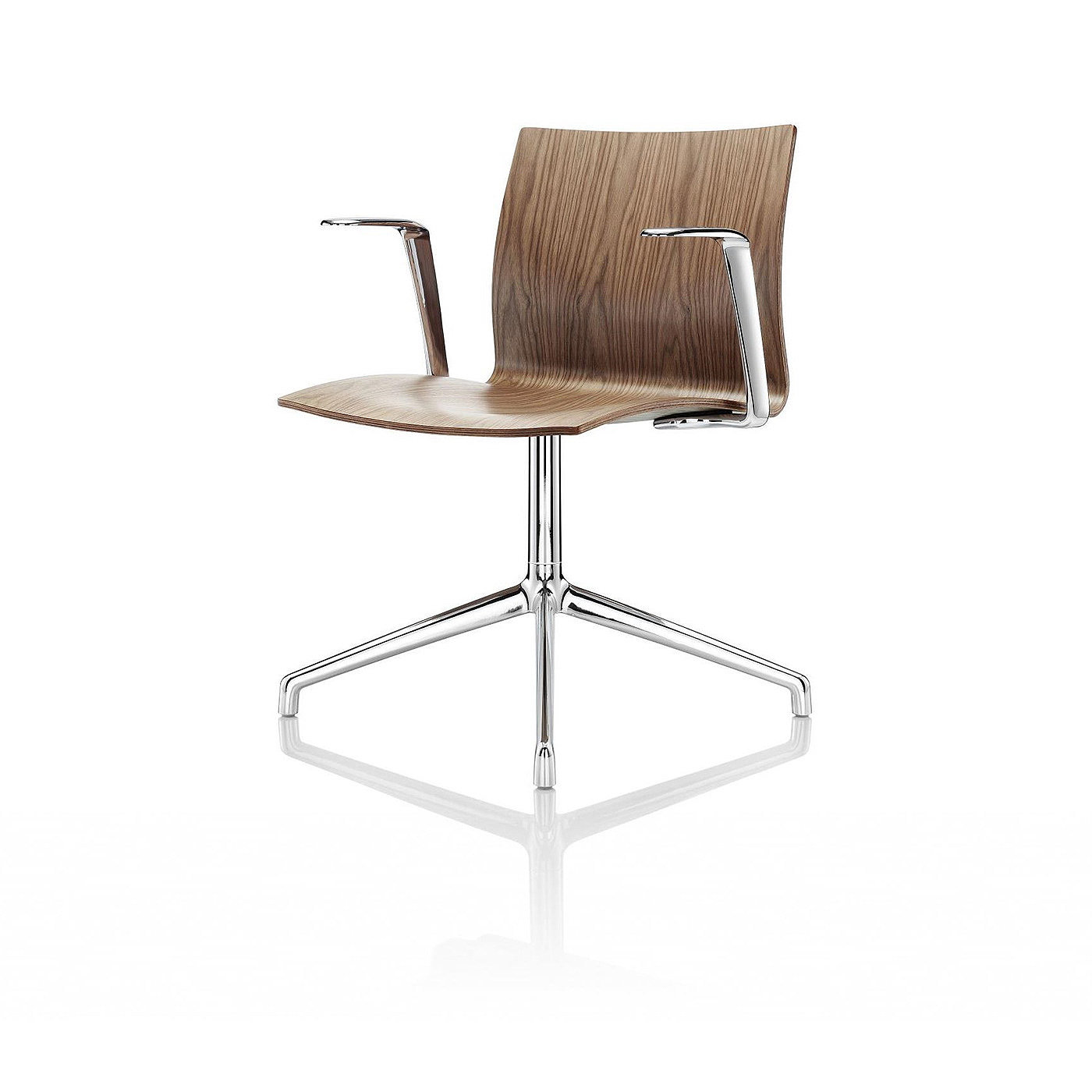 Serif，Arm，Conference chair，