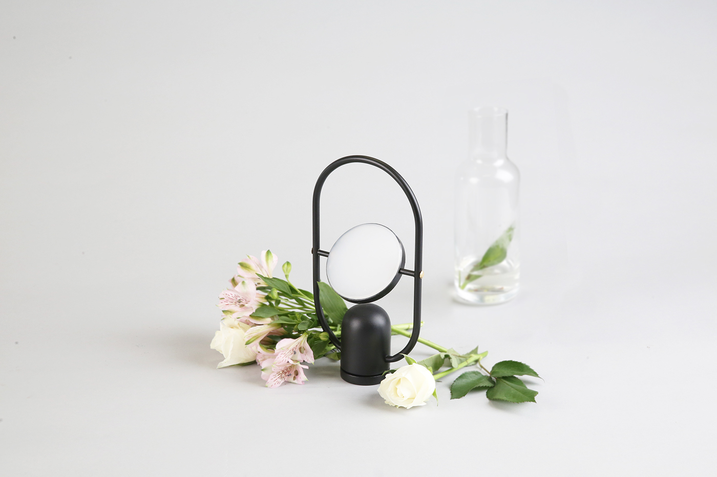 product design，industrial design，Home design，floodlight，Simplicity，