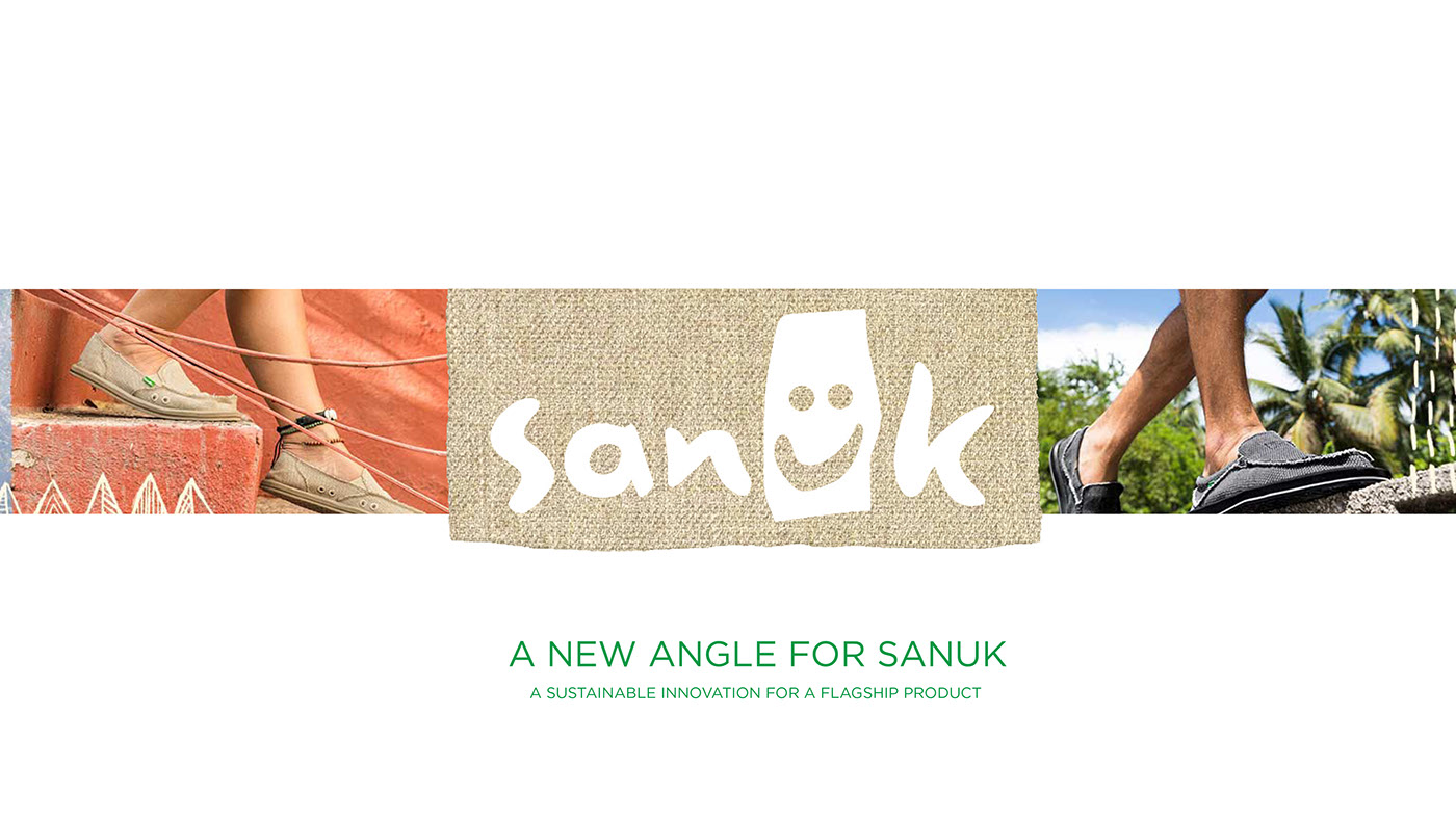 shoes，innovate，sustainable development，cloth，