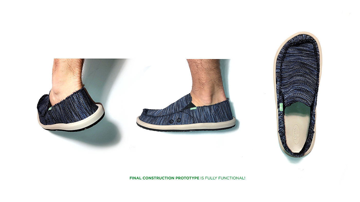 shoes，innovate，sustainable development，cloth，