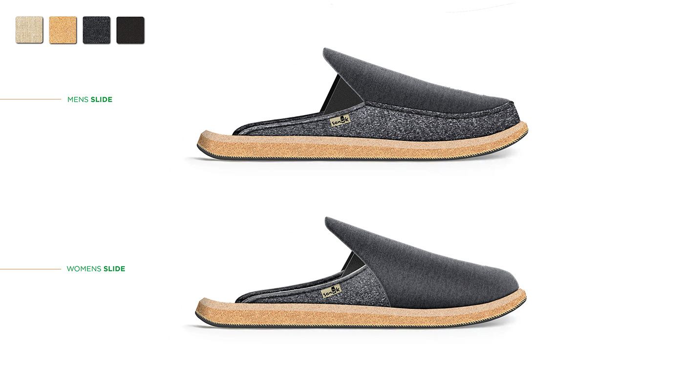 shoes，innovate，sustainable development，cloth，