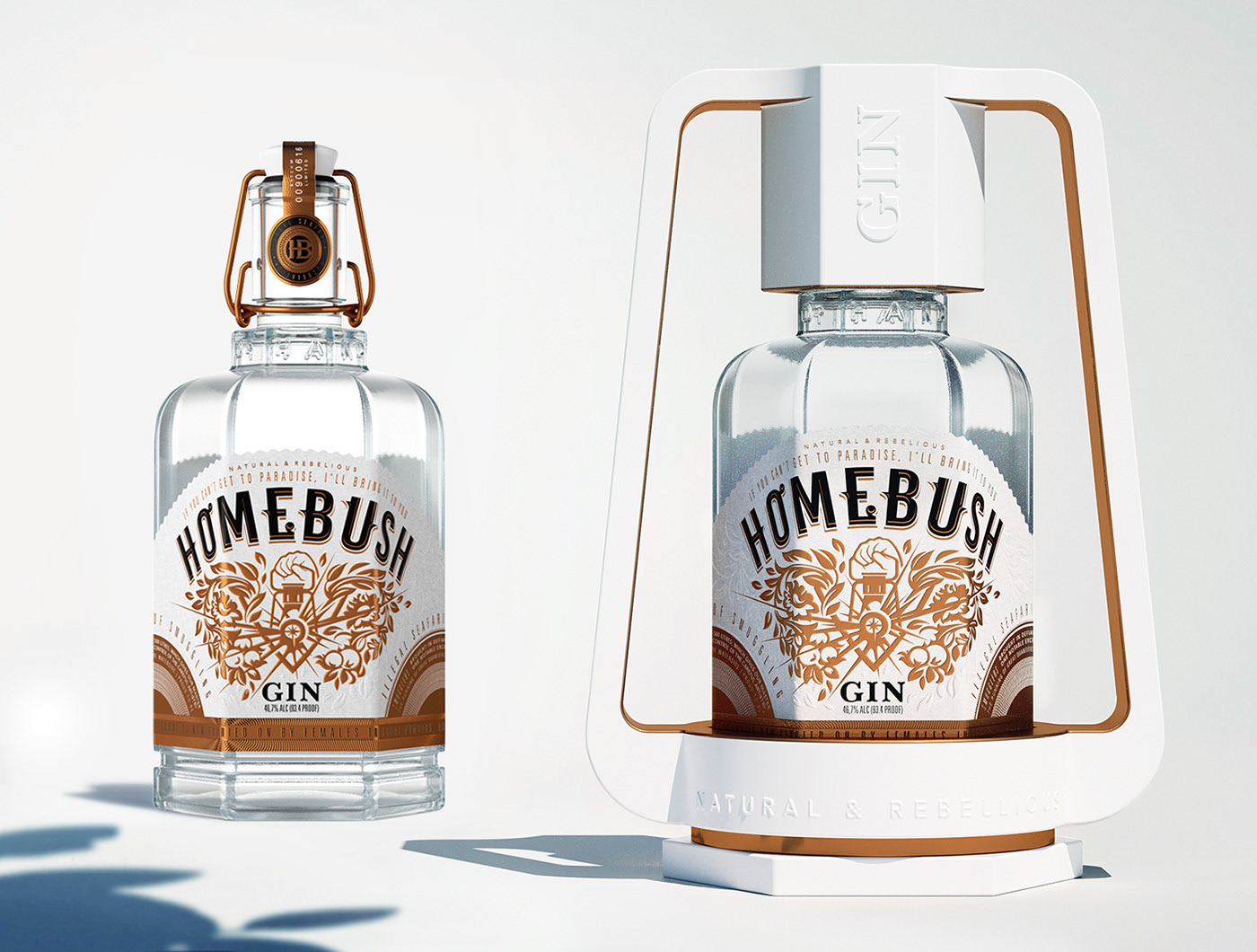 Alcohol，Gin，idea，Art，