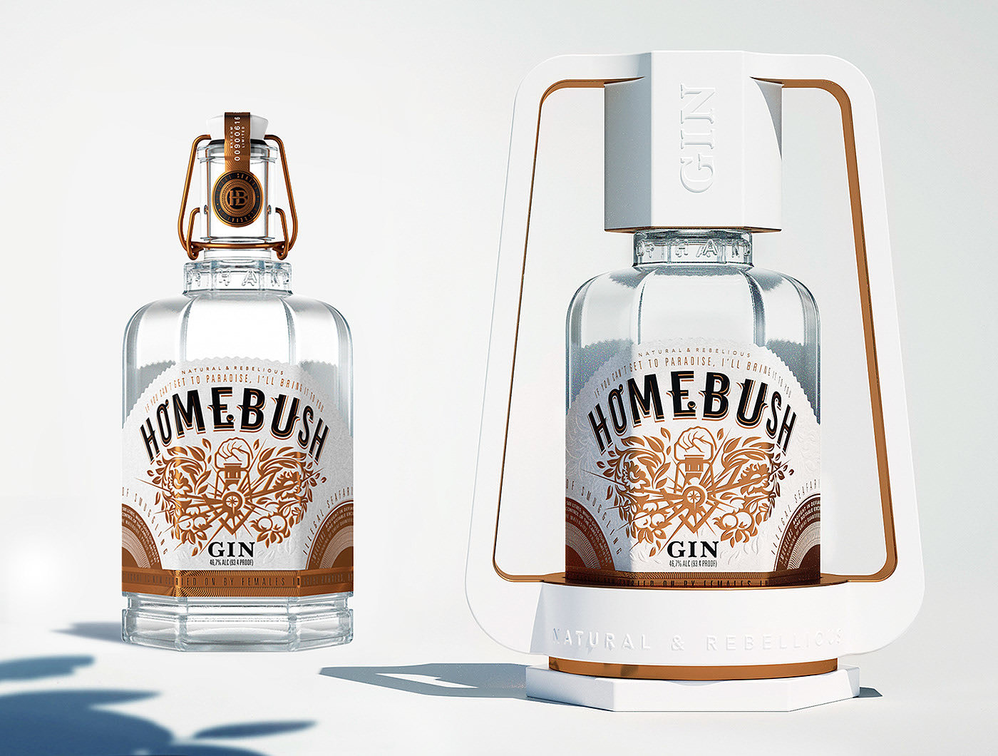 Alcohol，Gin，idea，Art，