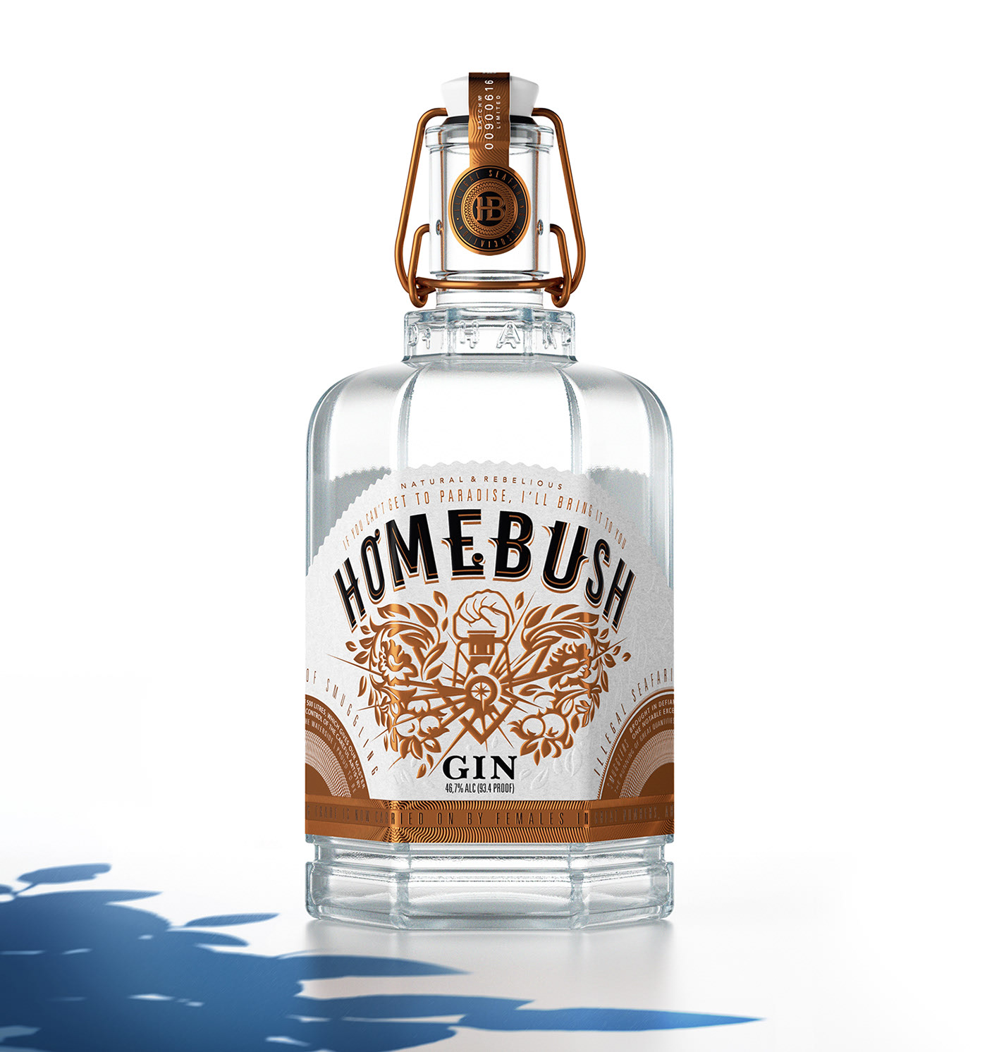 Alcohol，Gin，idea，Art，