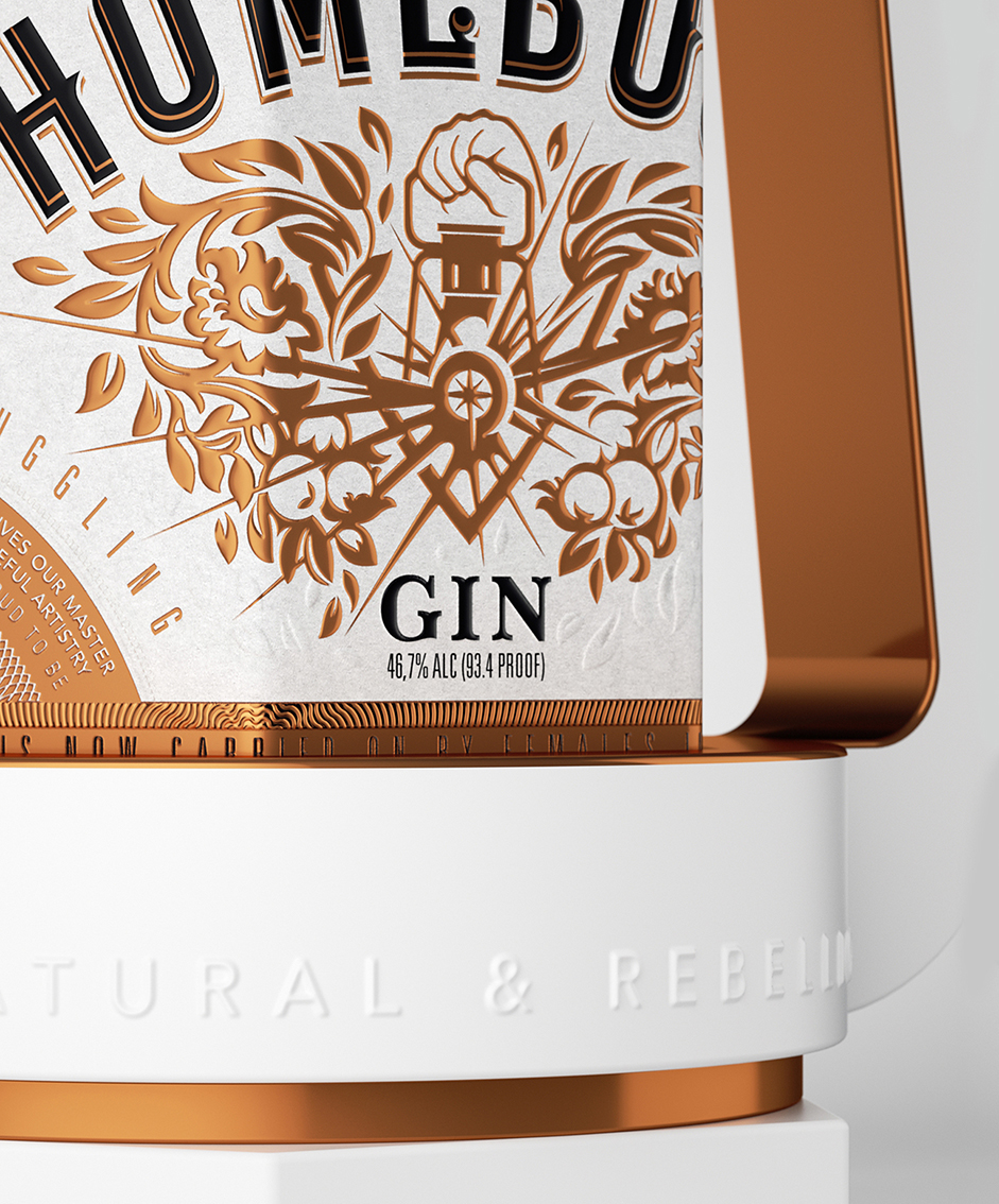 Alcohol，Gin，idea，Art，