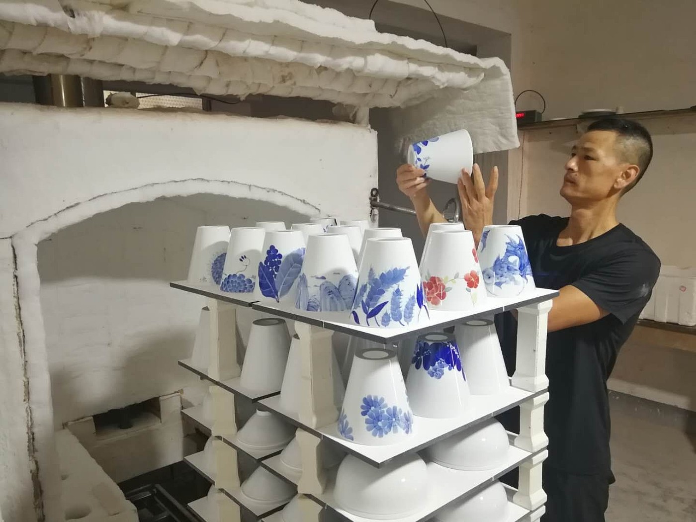 ceramics，