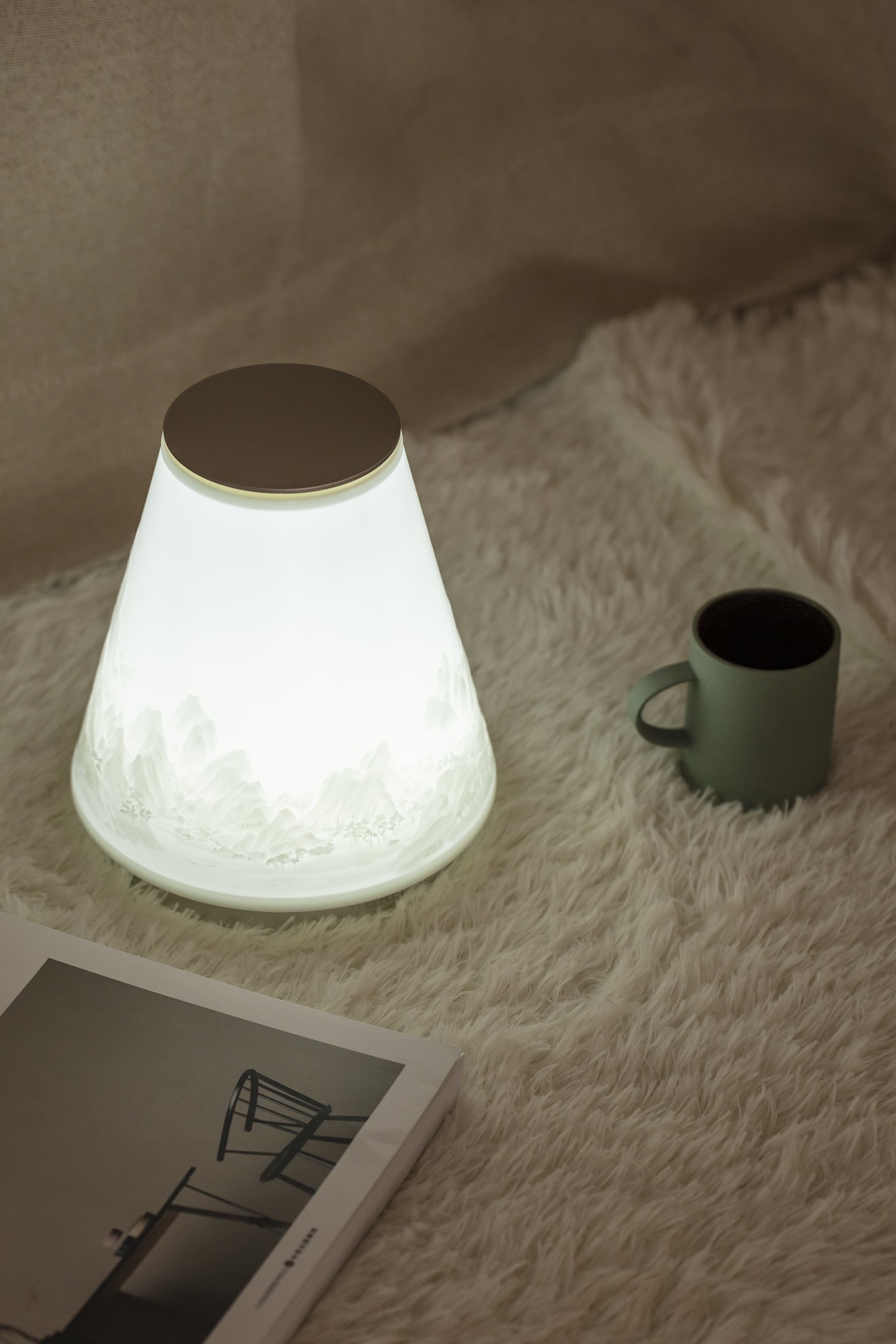 ceramics，