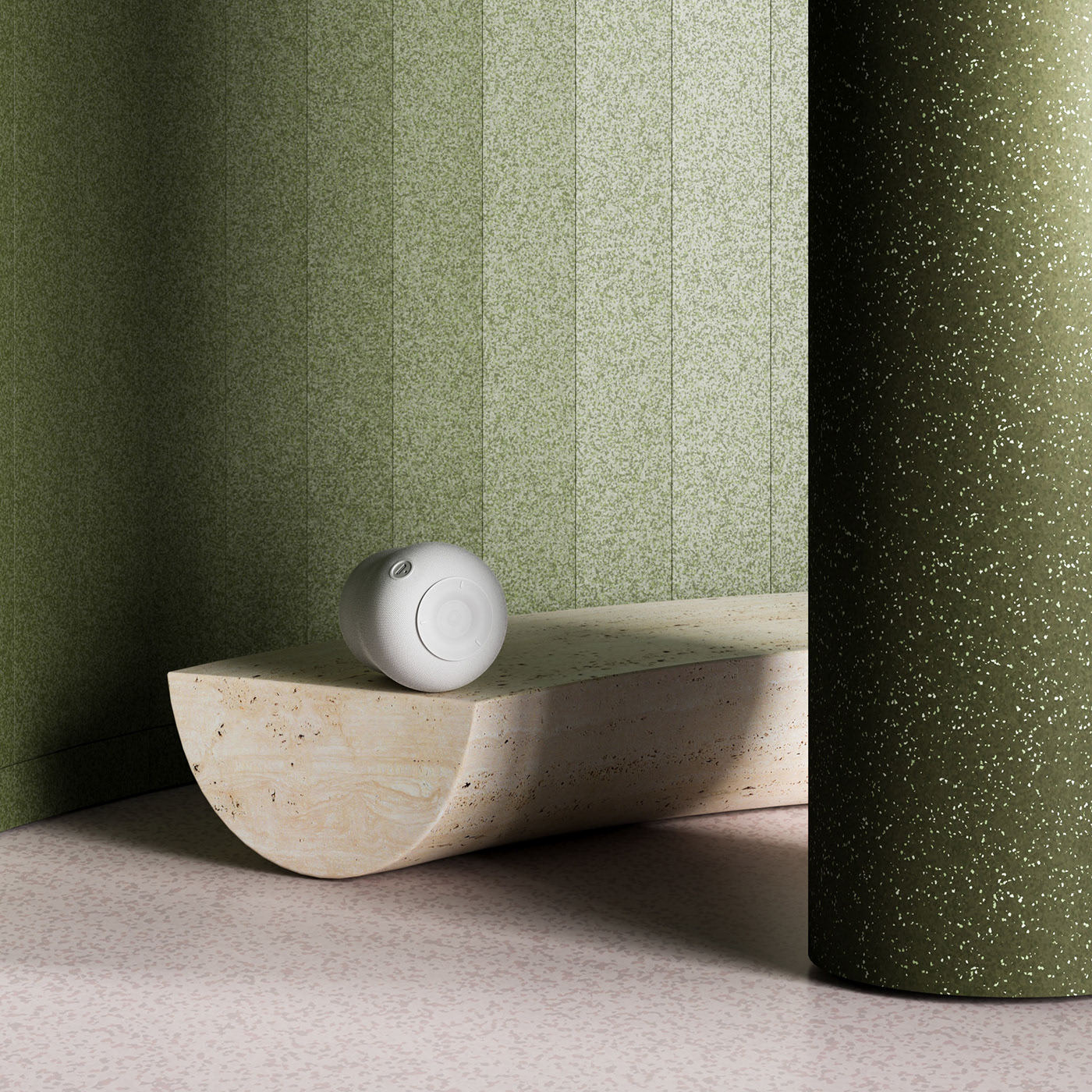 speaker，Alice，concept，Intelligent assistant，