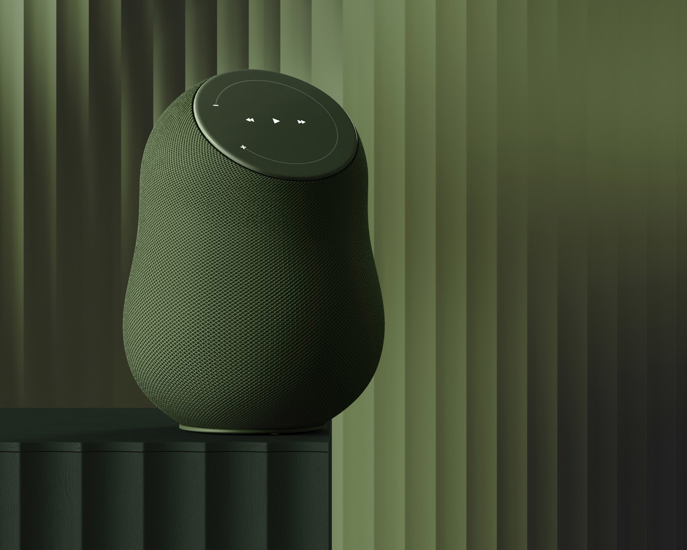 speaker，Alice，concept，Intelligent assistant，