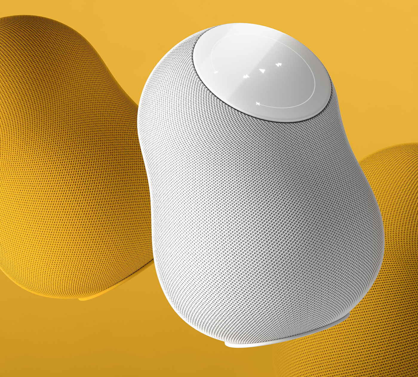 speaker，Alice，concept，Intelligent assistant，