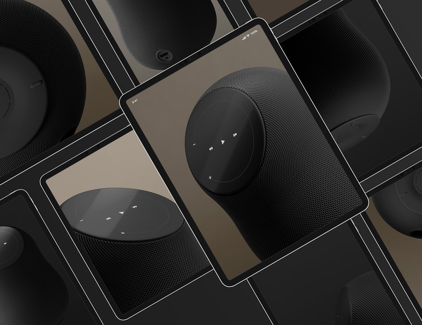 speaker，Alice，concept，Intelligent assistant，