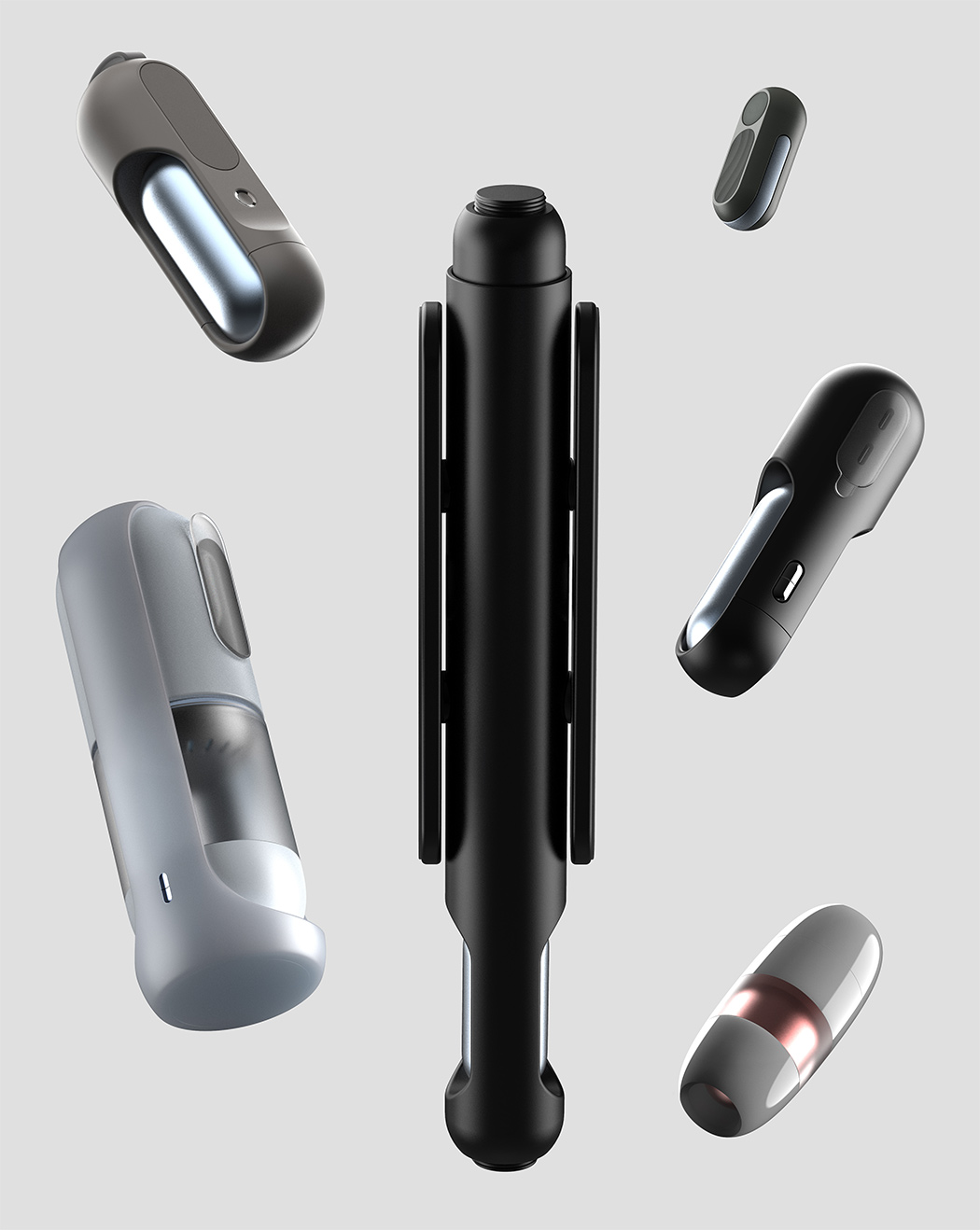 A1R，Outdoor equipment，Outdoor survival equipment，