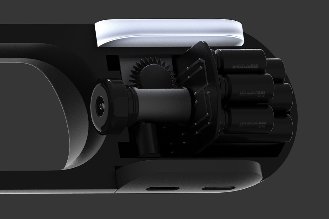 A1R，Outdoor equipment，Outdoor survival equipment，