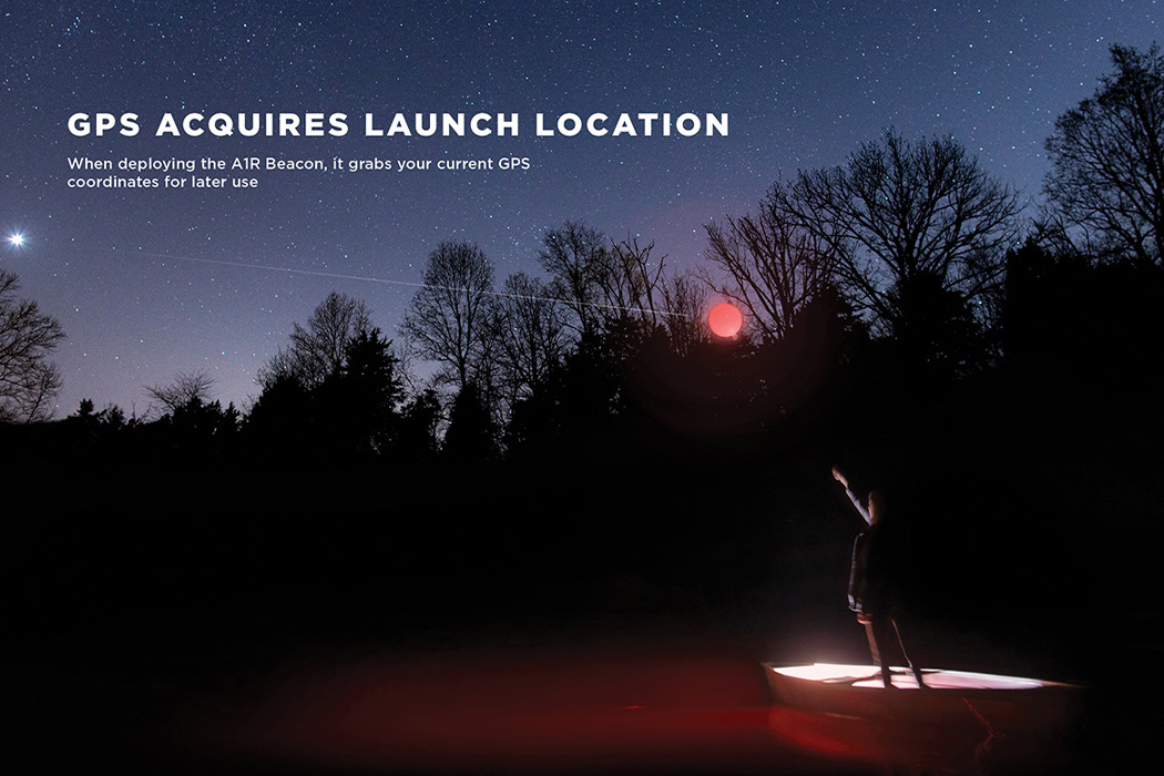 A1R，Outdoor equipment，Outdoor survival equipment，