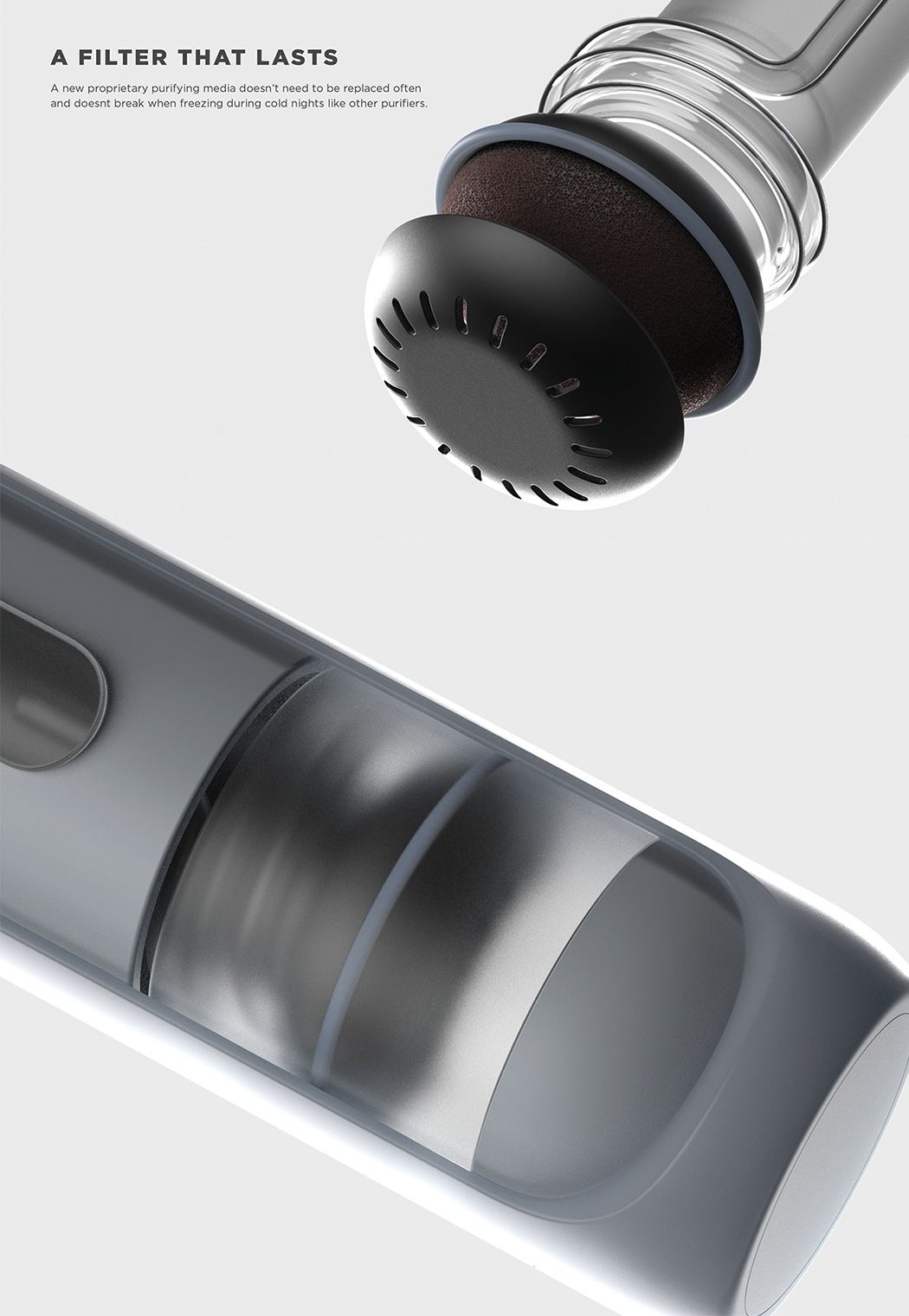 A1R，Outdoor equipment，Outdoor survival equipment，