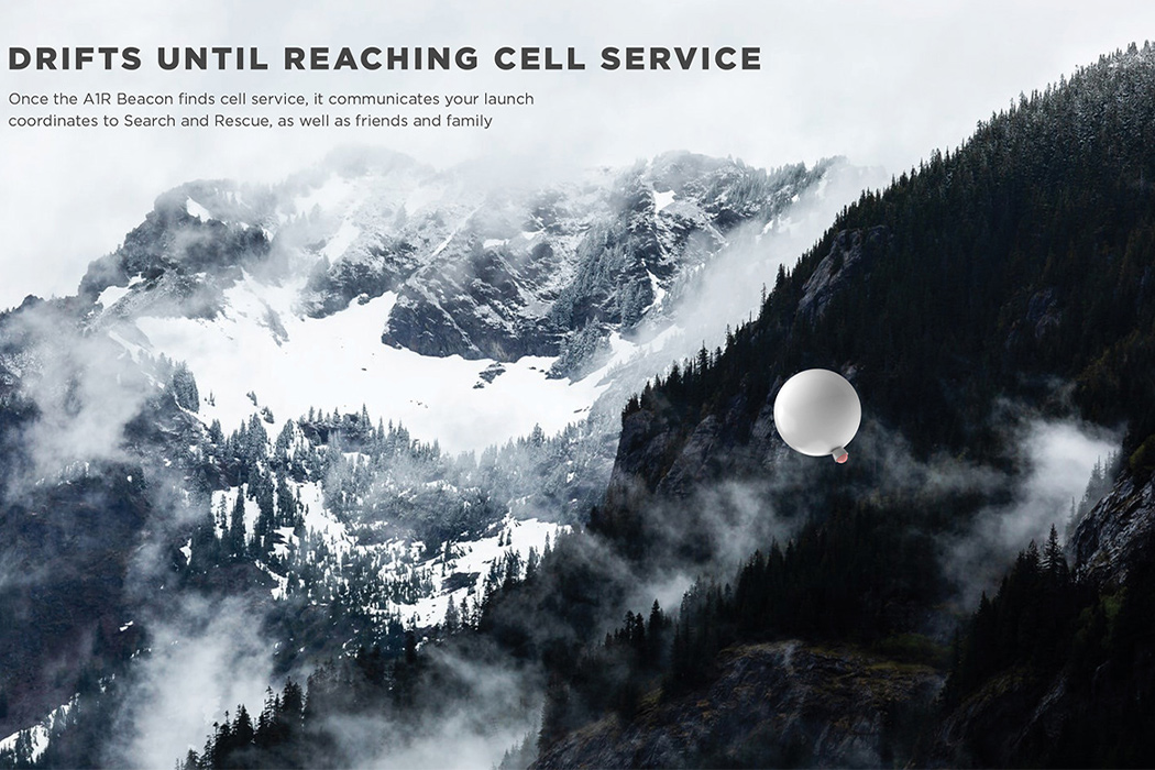 A1R，Outdoor equipment，Outdoor survival equipment，