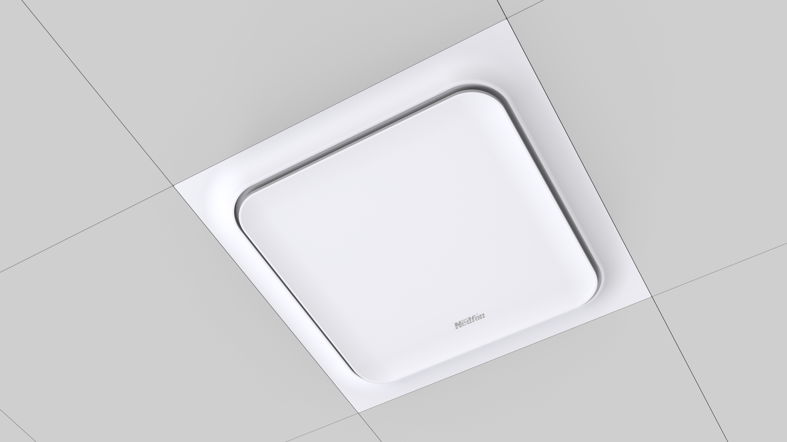 Shower Room，exhaust fan，