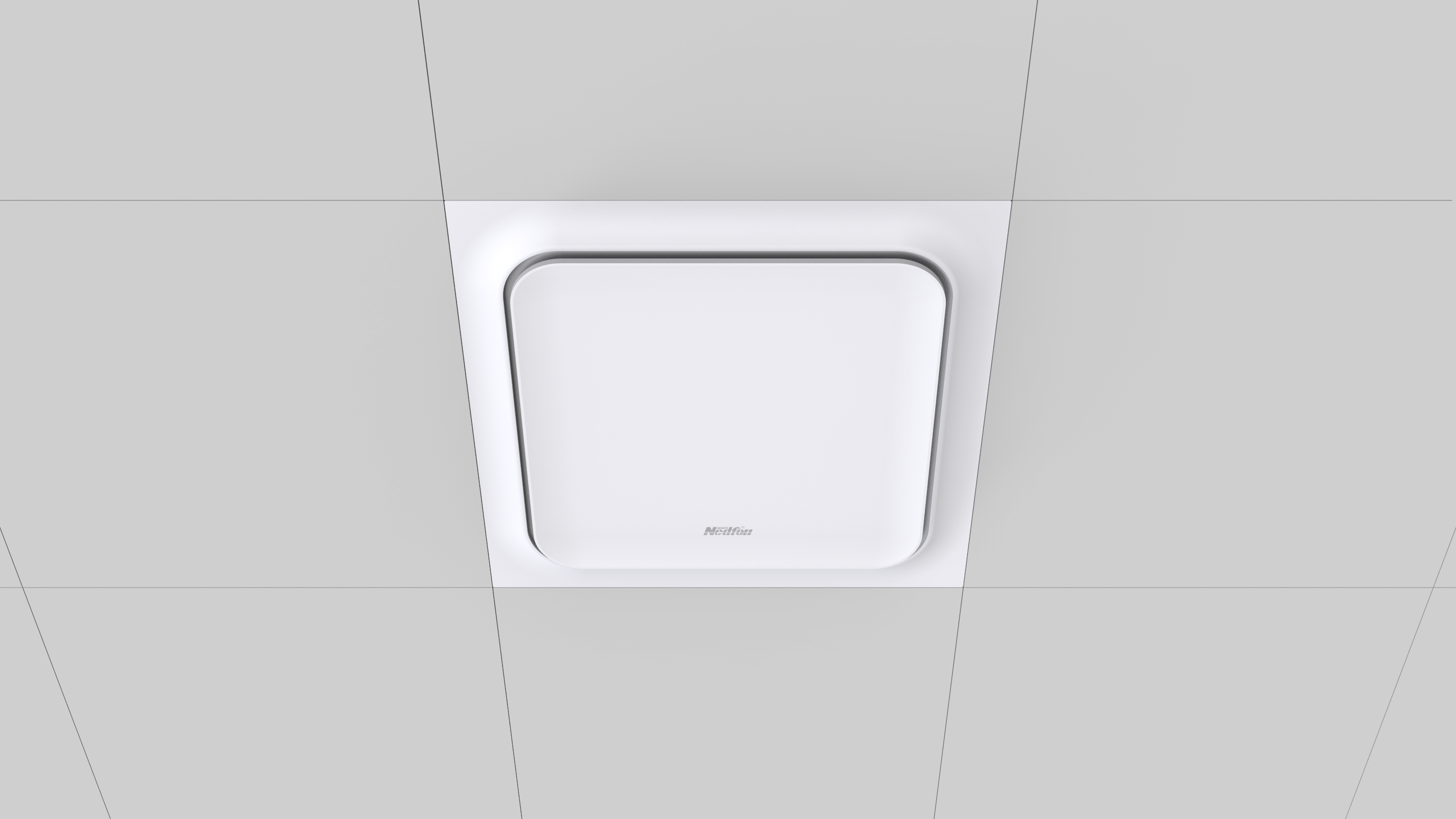 Shower Room，exhaust fan，