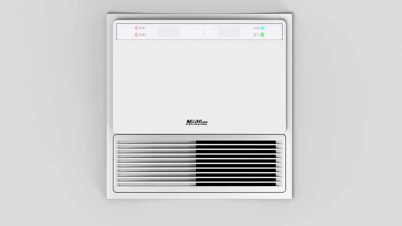 bath heater，