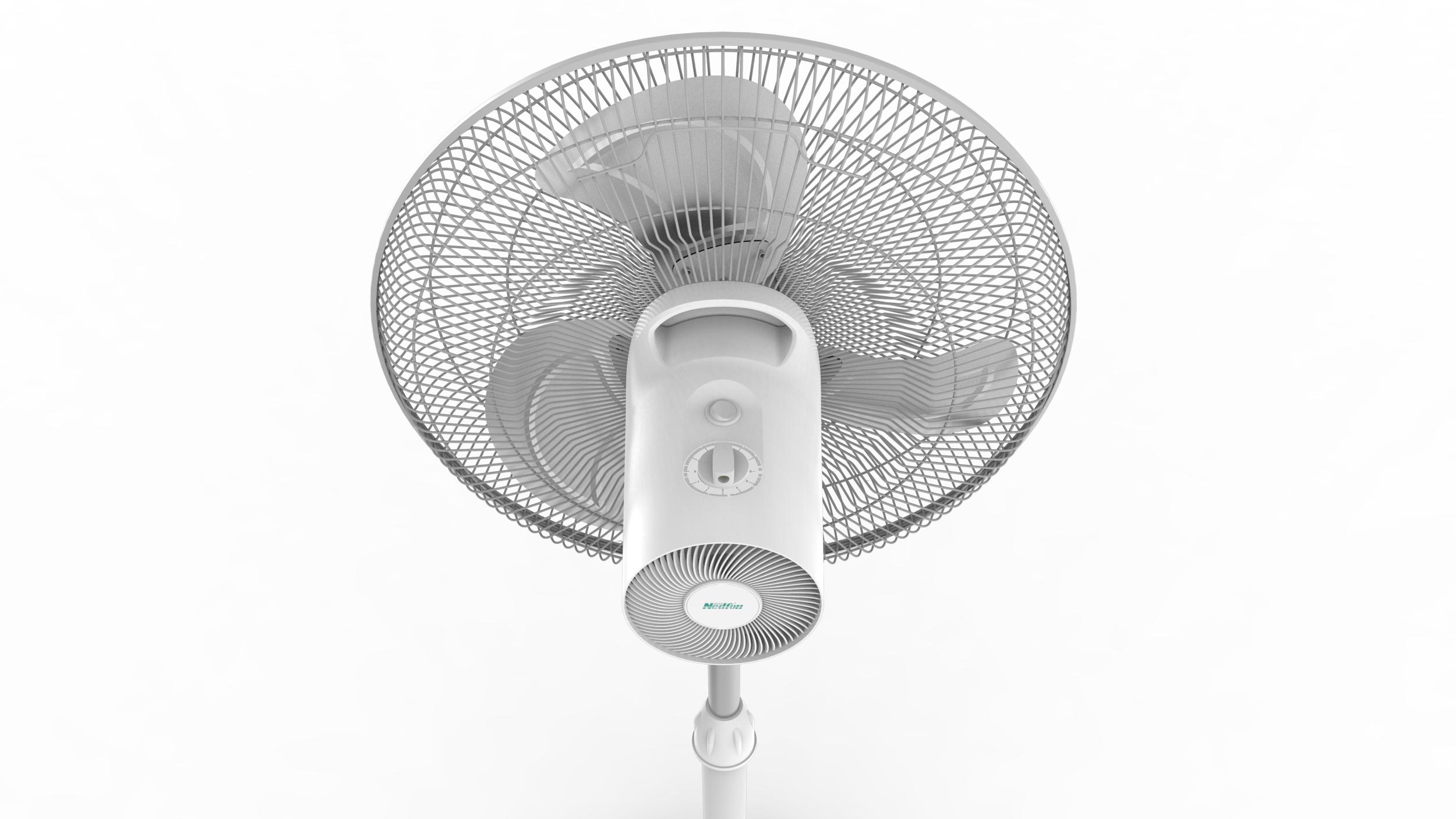 Industry，pedestal fan，